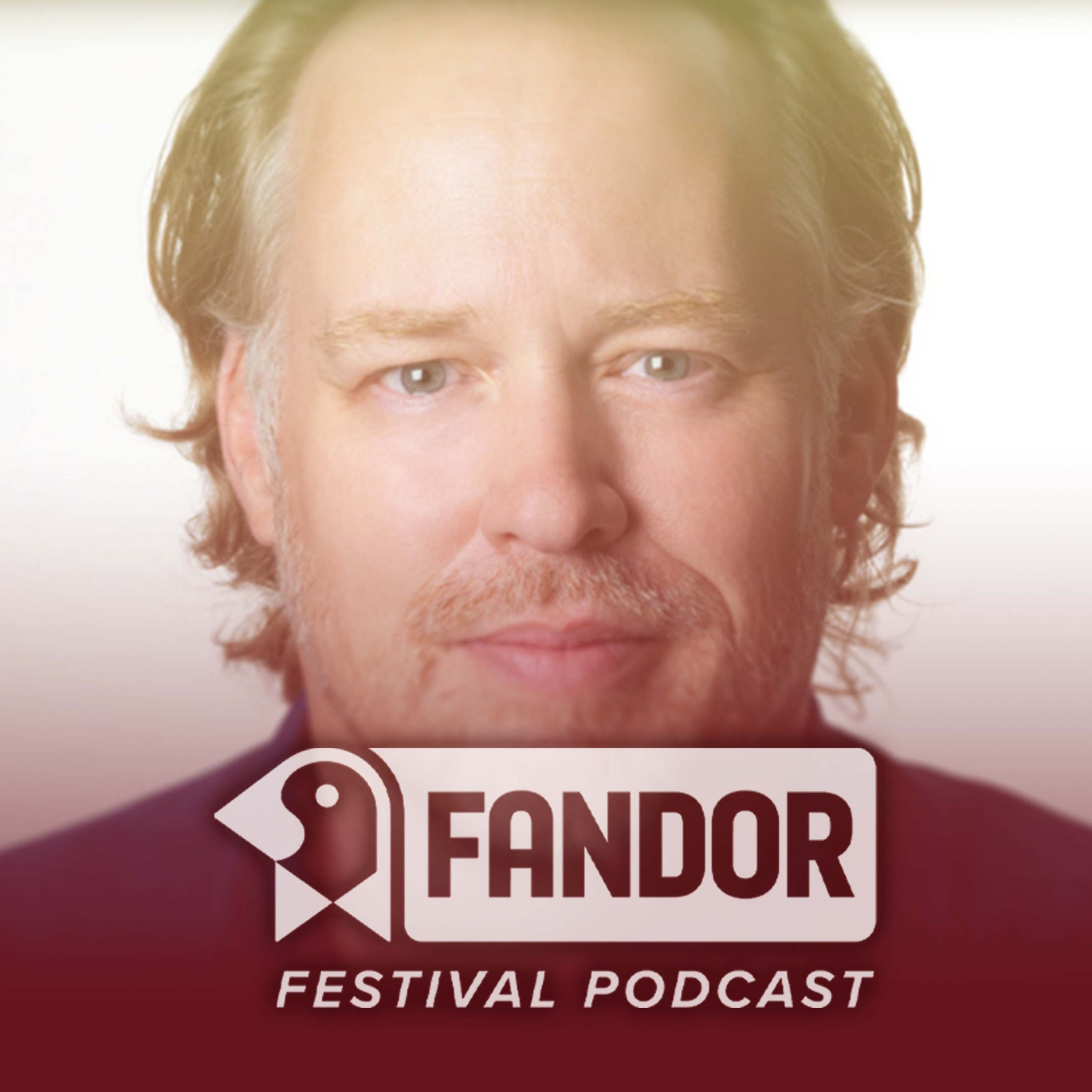 Fandor Festival Podcast