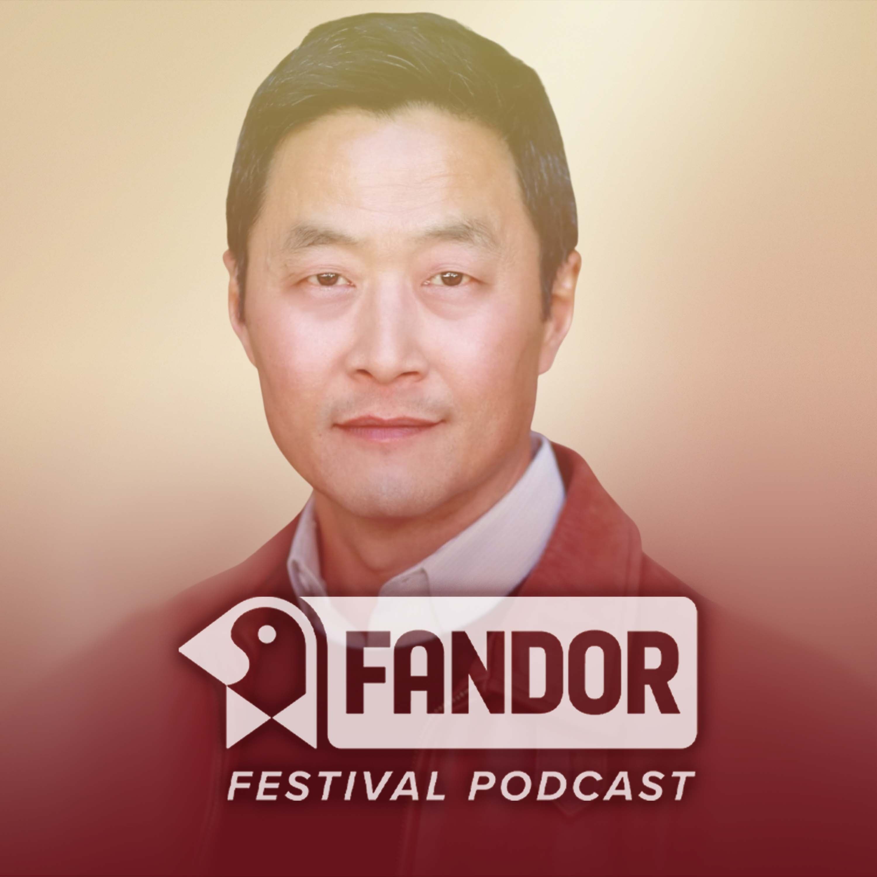 Fandor Festival Podcast