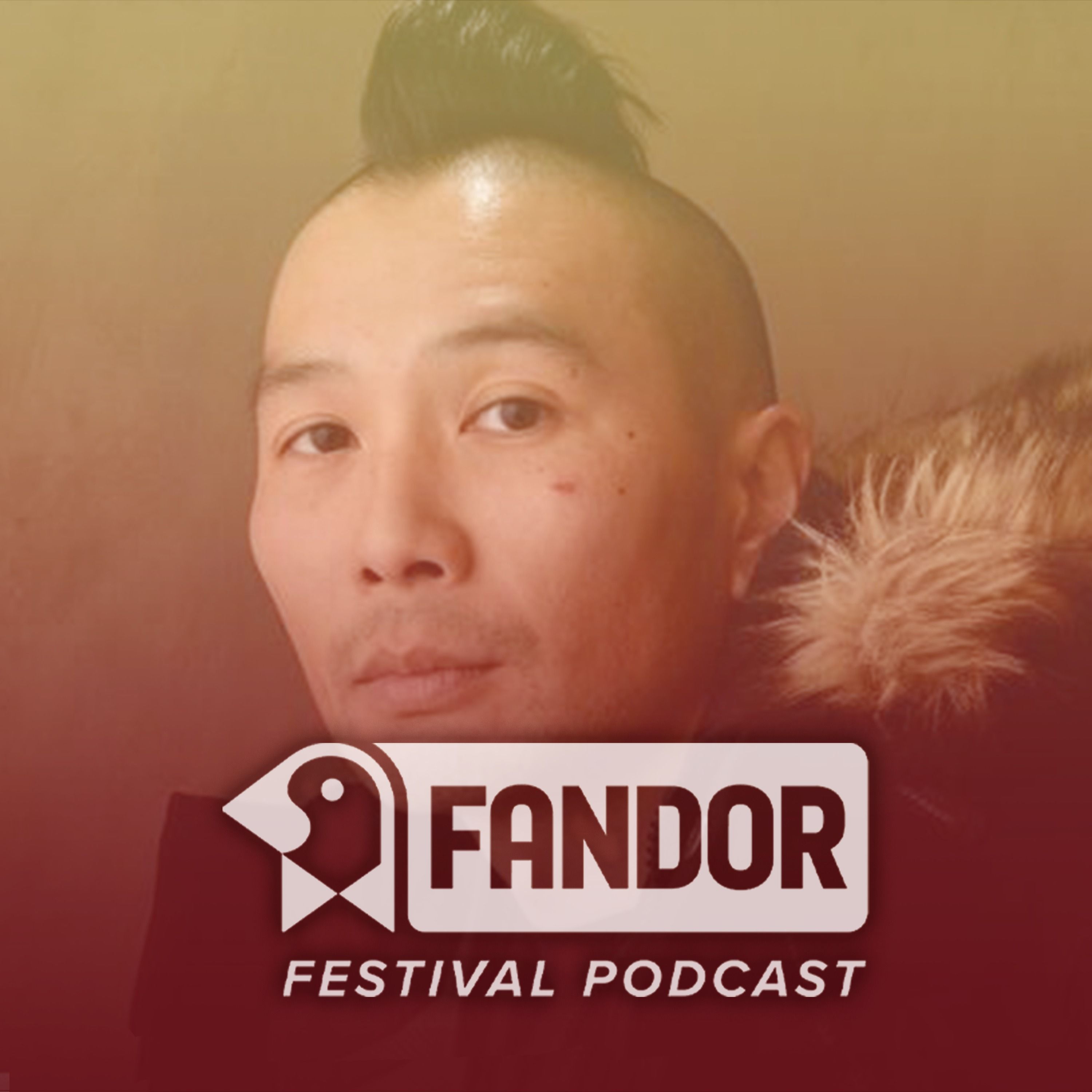Fandor Festival Podcast