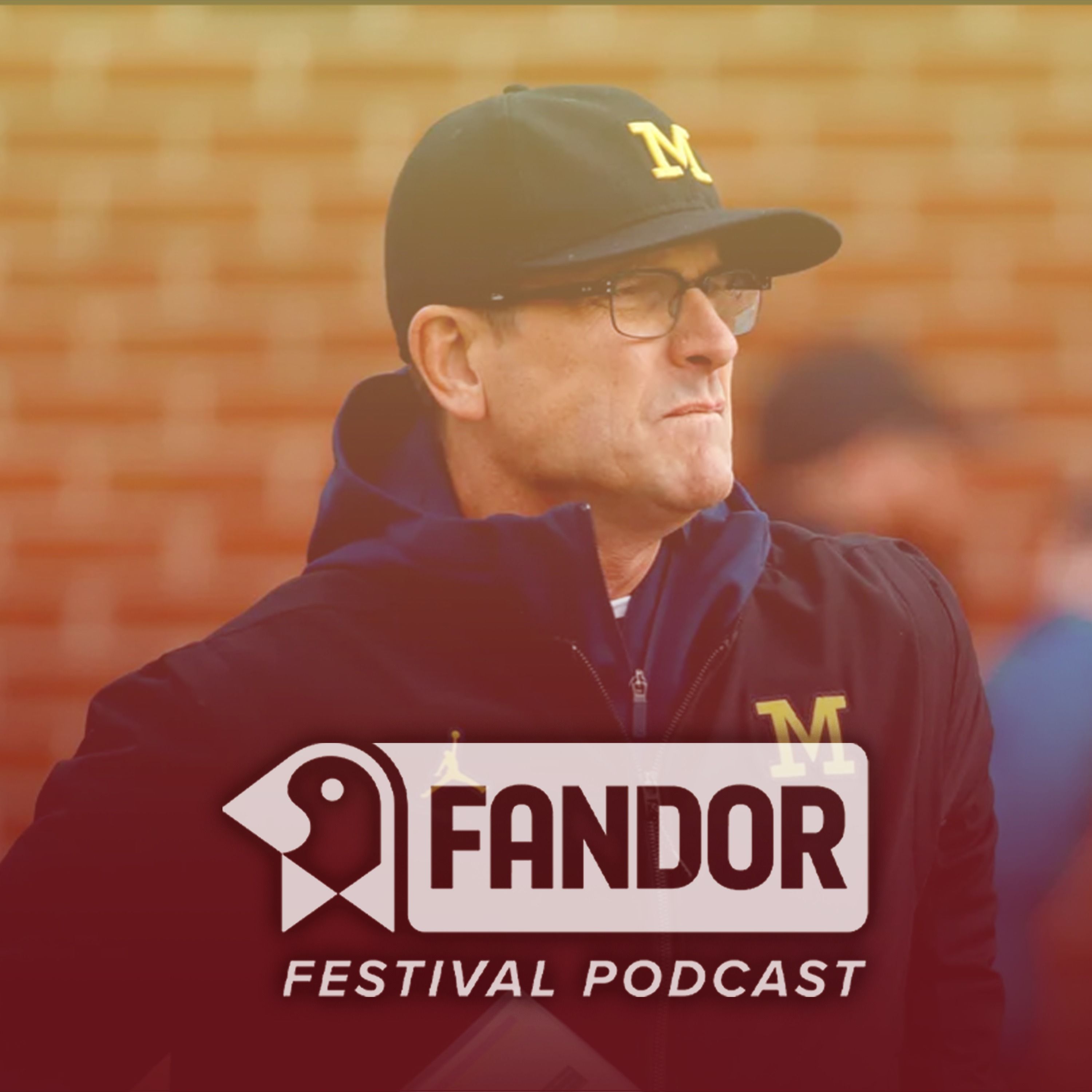 Fandor Festival Podcast