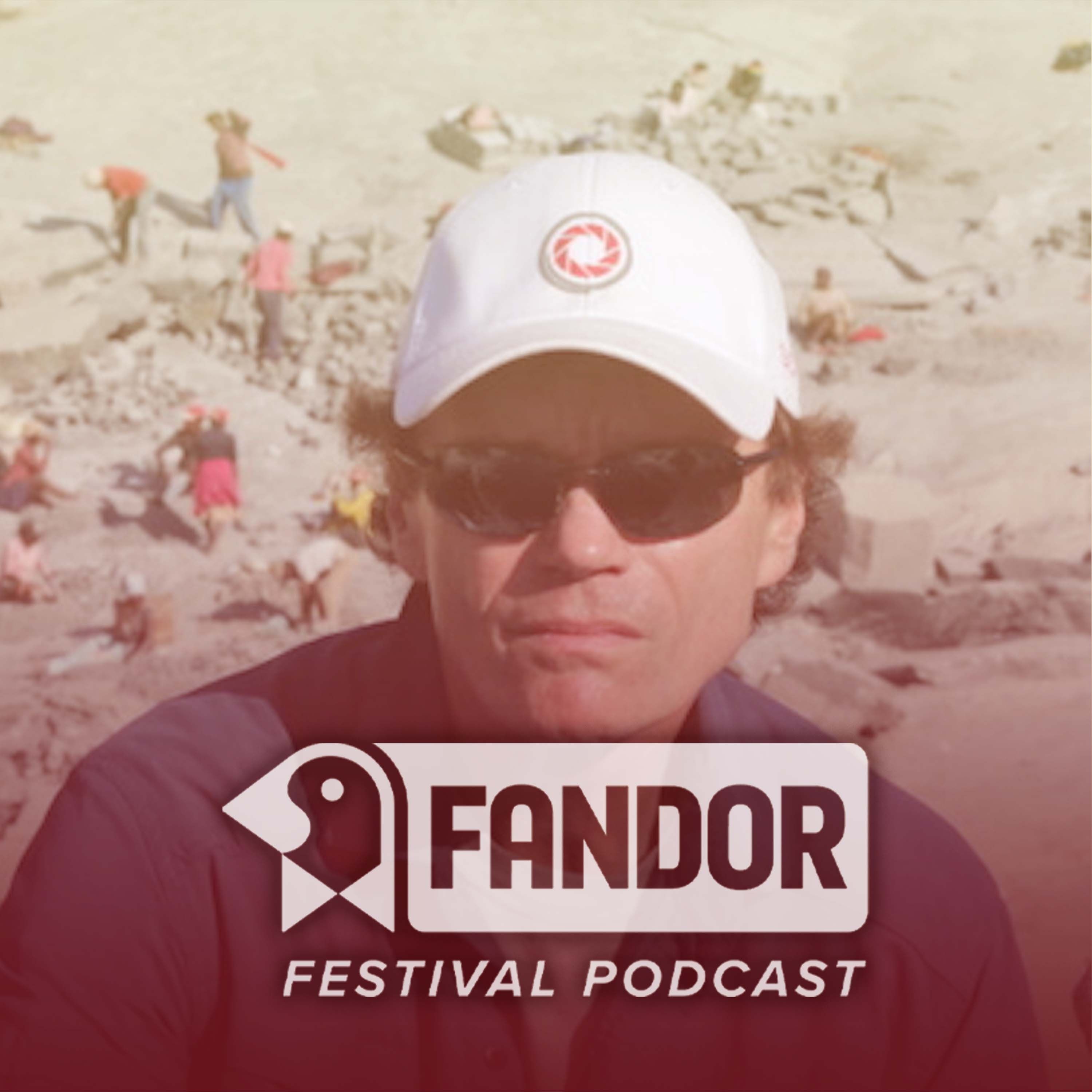 Fandor Festival Podcast