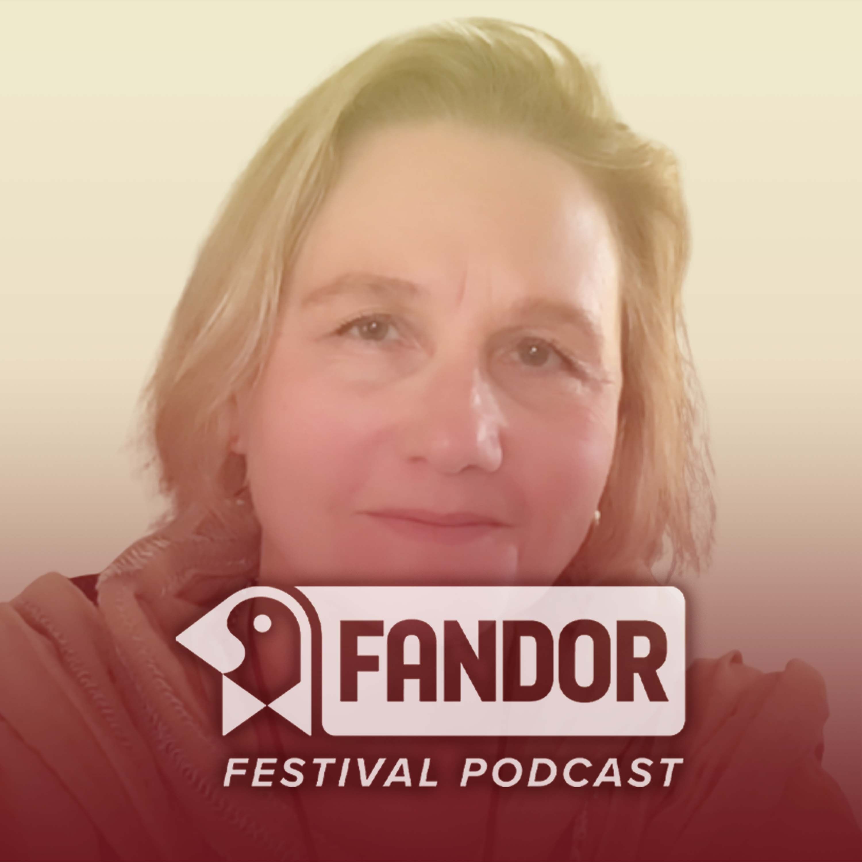 Fandor Festival Podcast