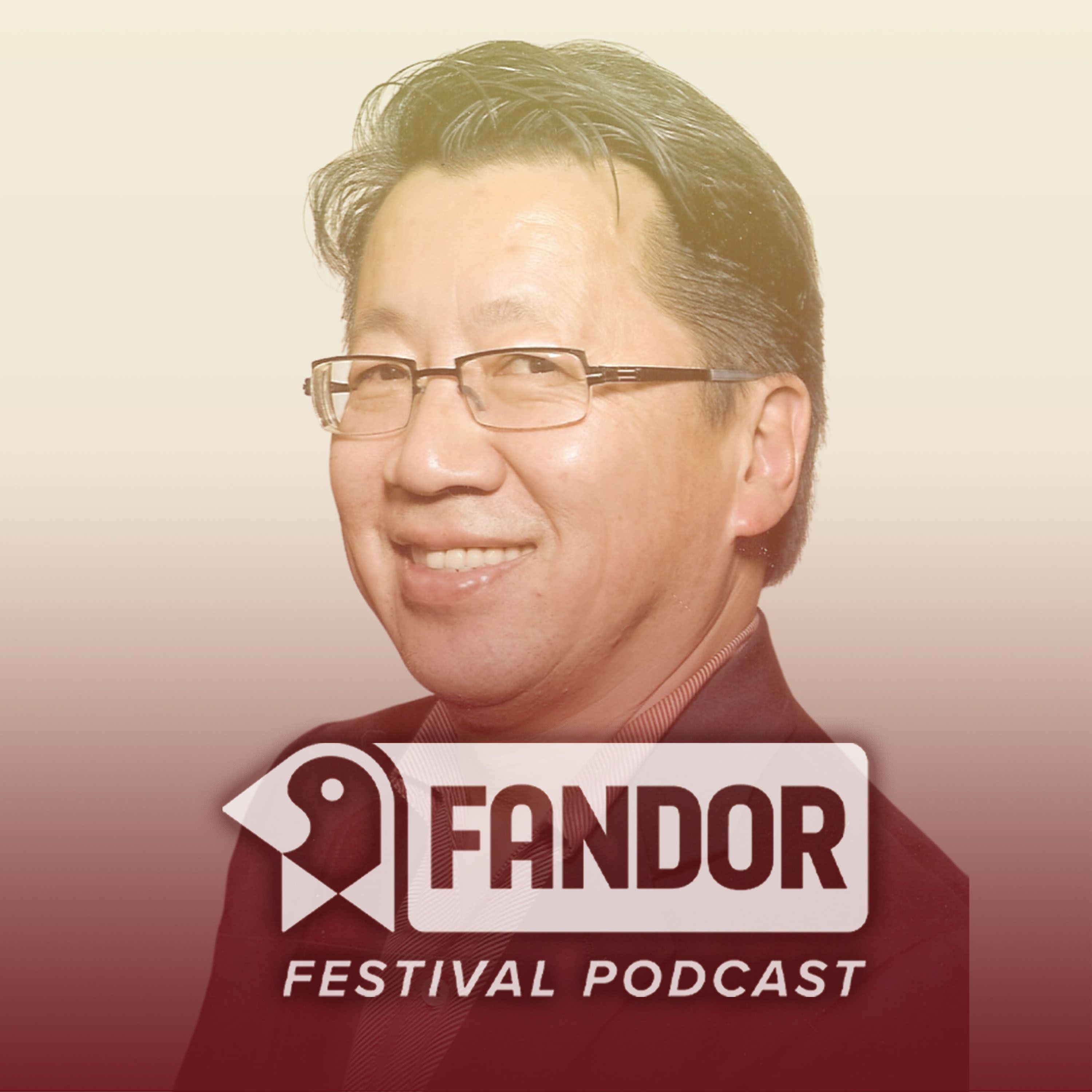 Fandor Festival Podcast
