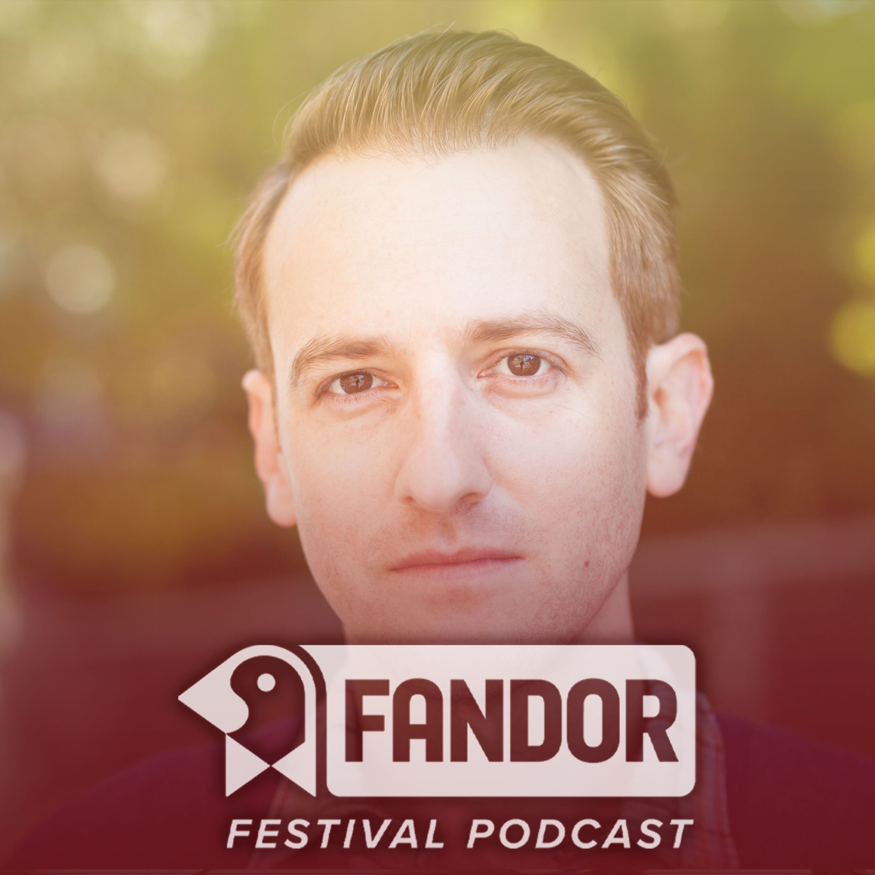 Fandor Festival Podcast