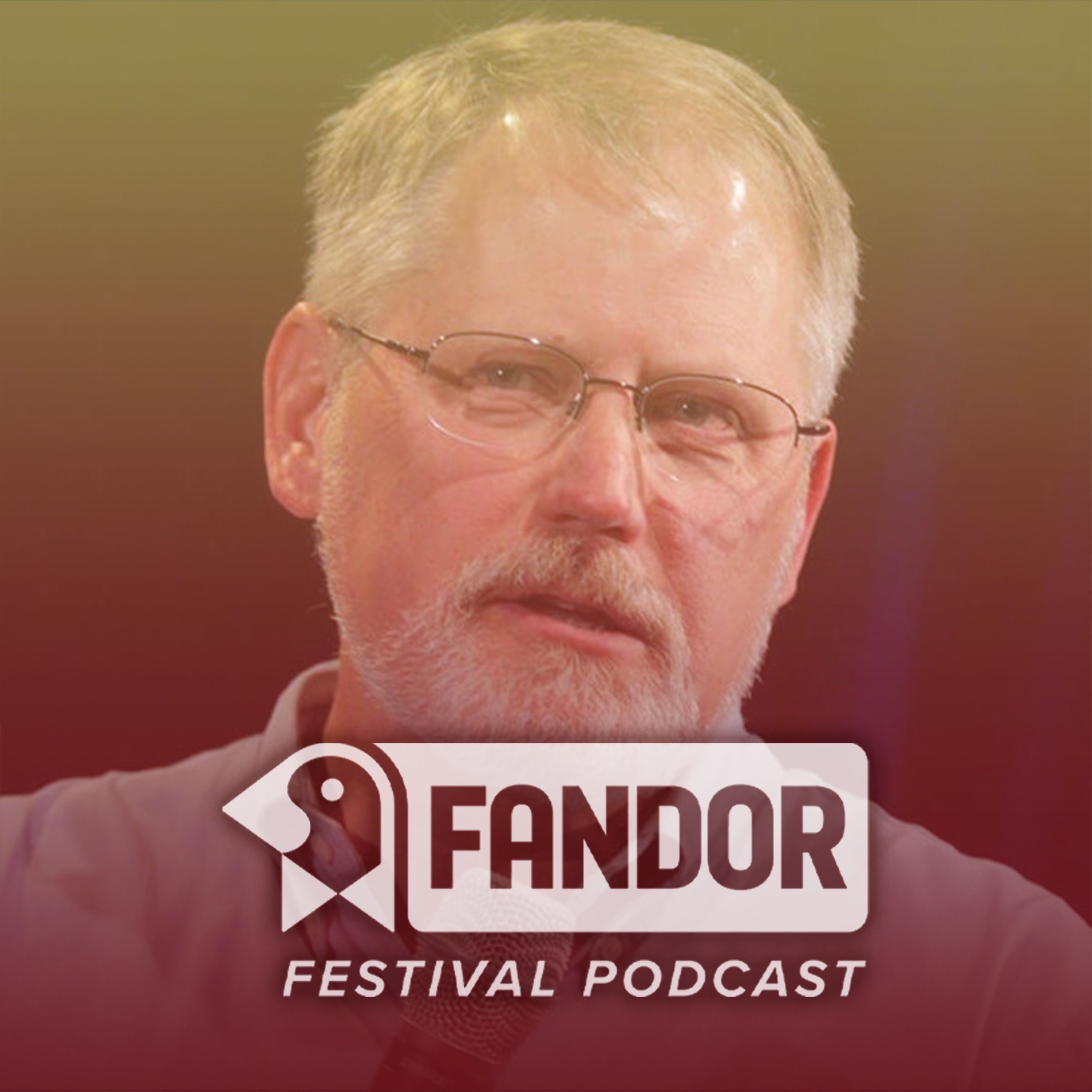 Fandor Festival Podcast