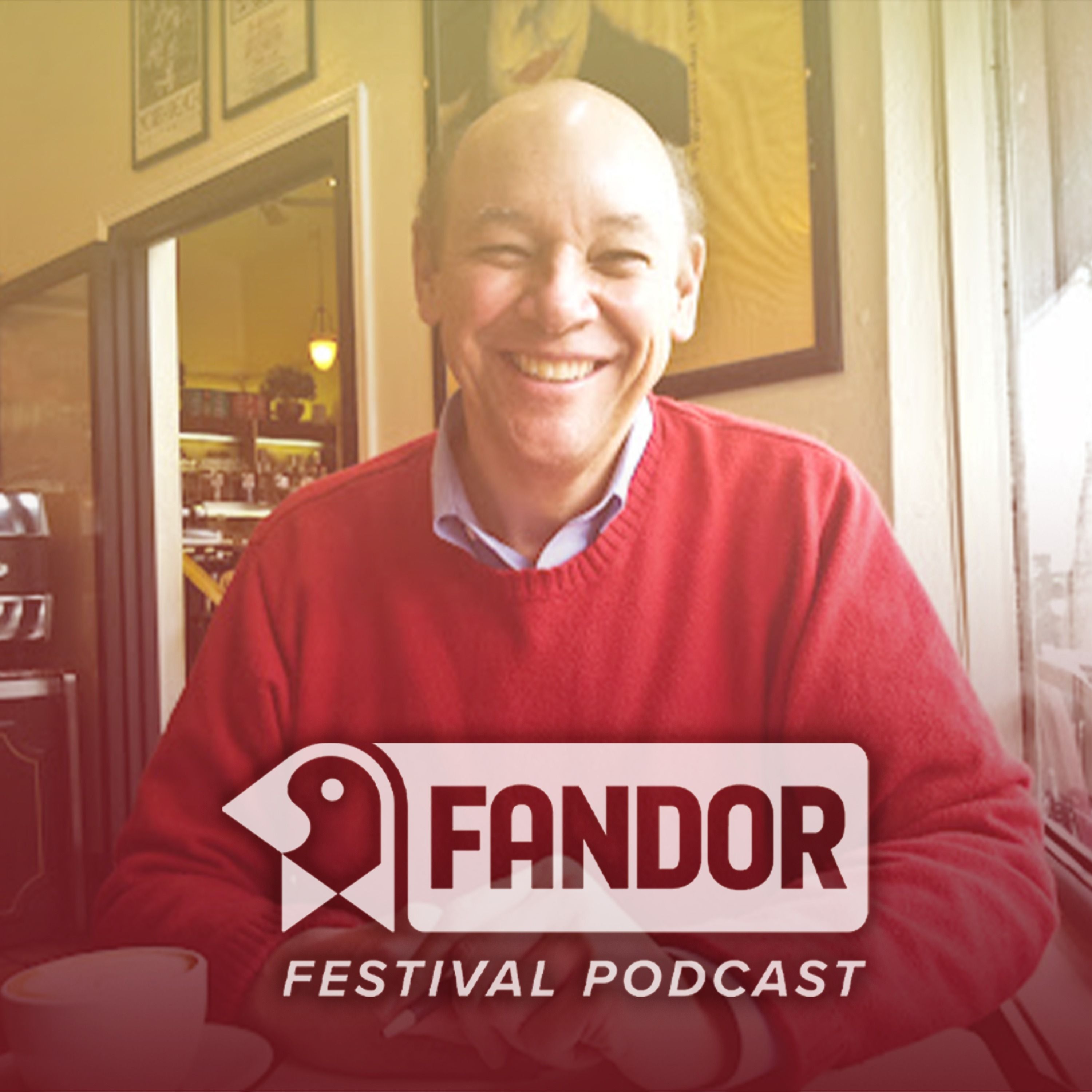 Fandor Festival Podcast