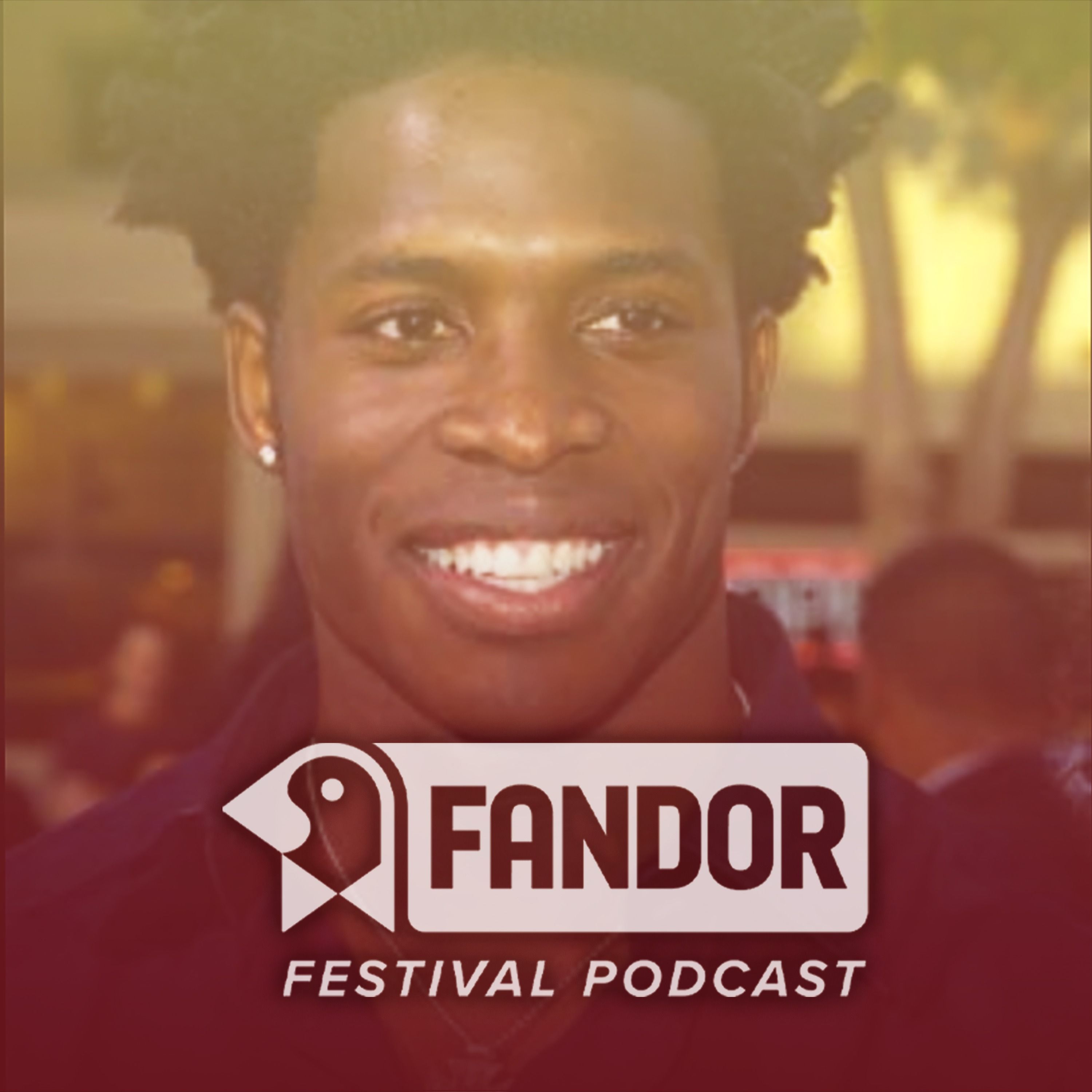 Fandor Festival Podcast