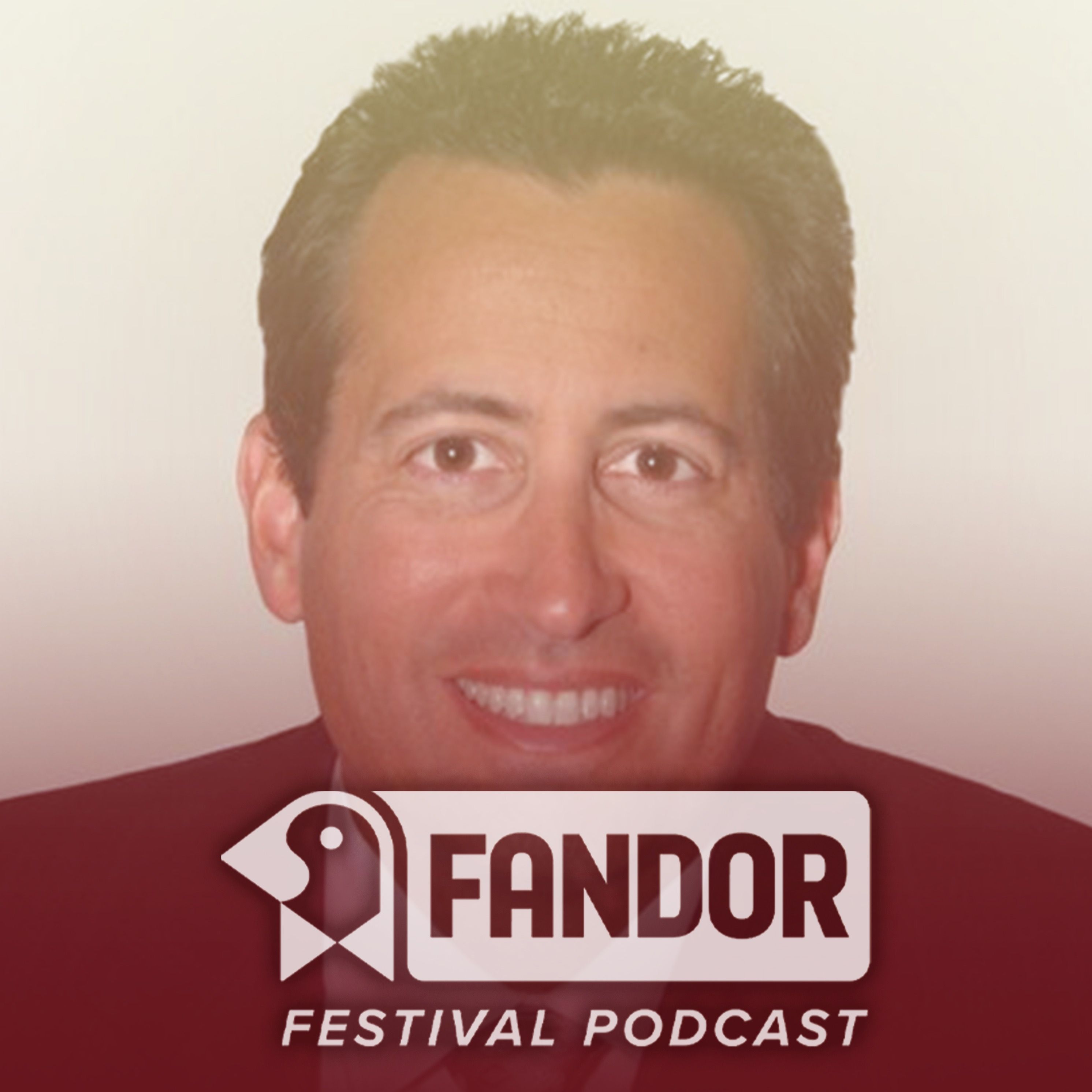 Fandor Festival Podcast