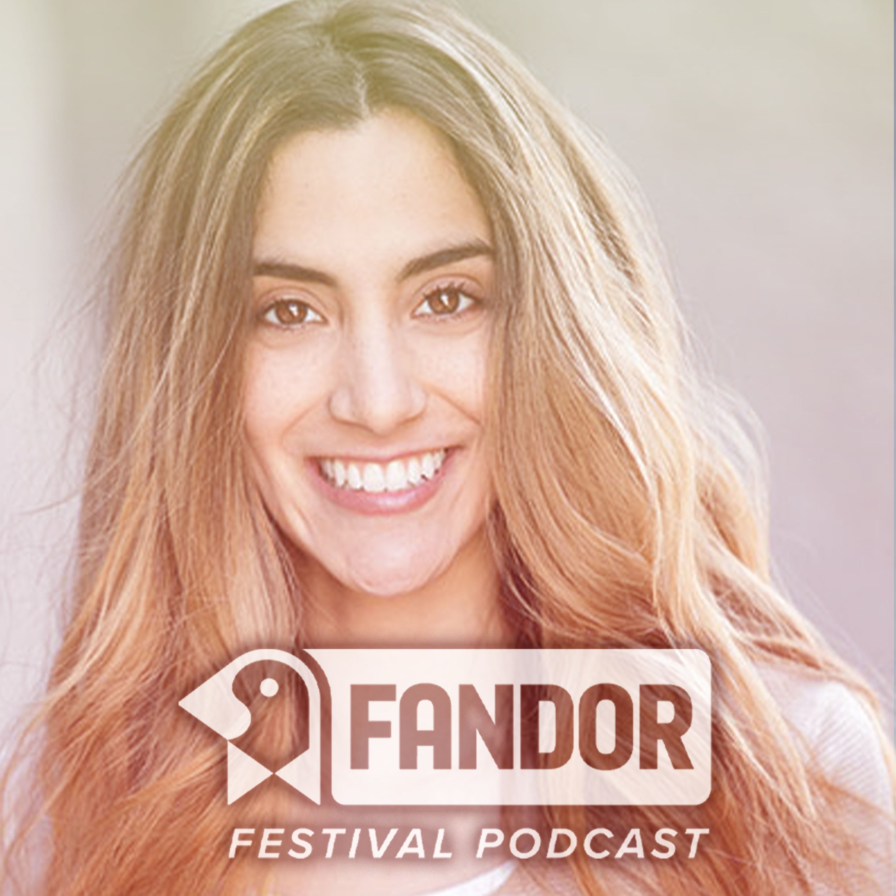 Fandor Festival Podcast