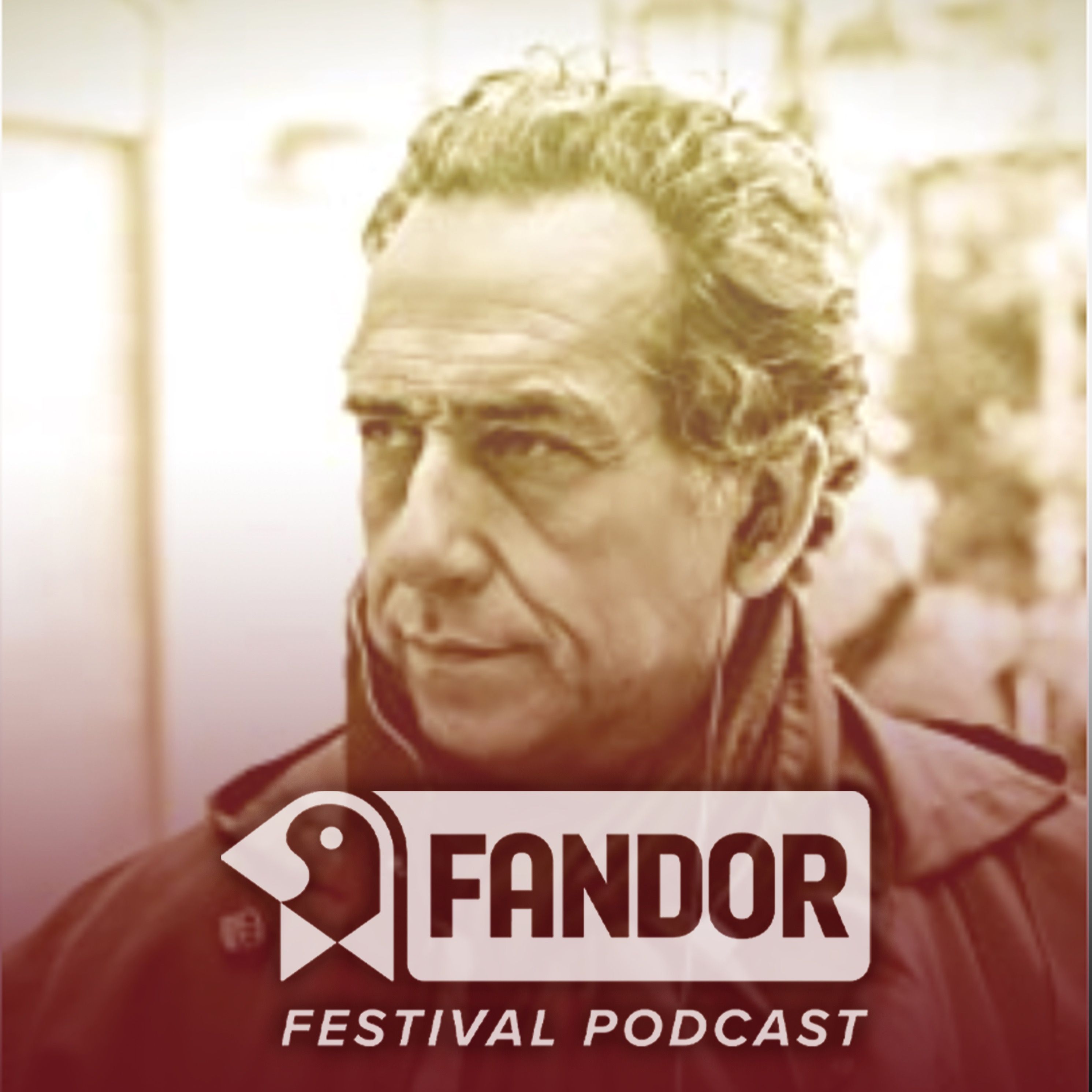 Fandor Festival Podcast