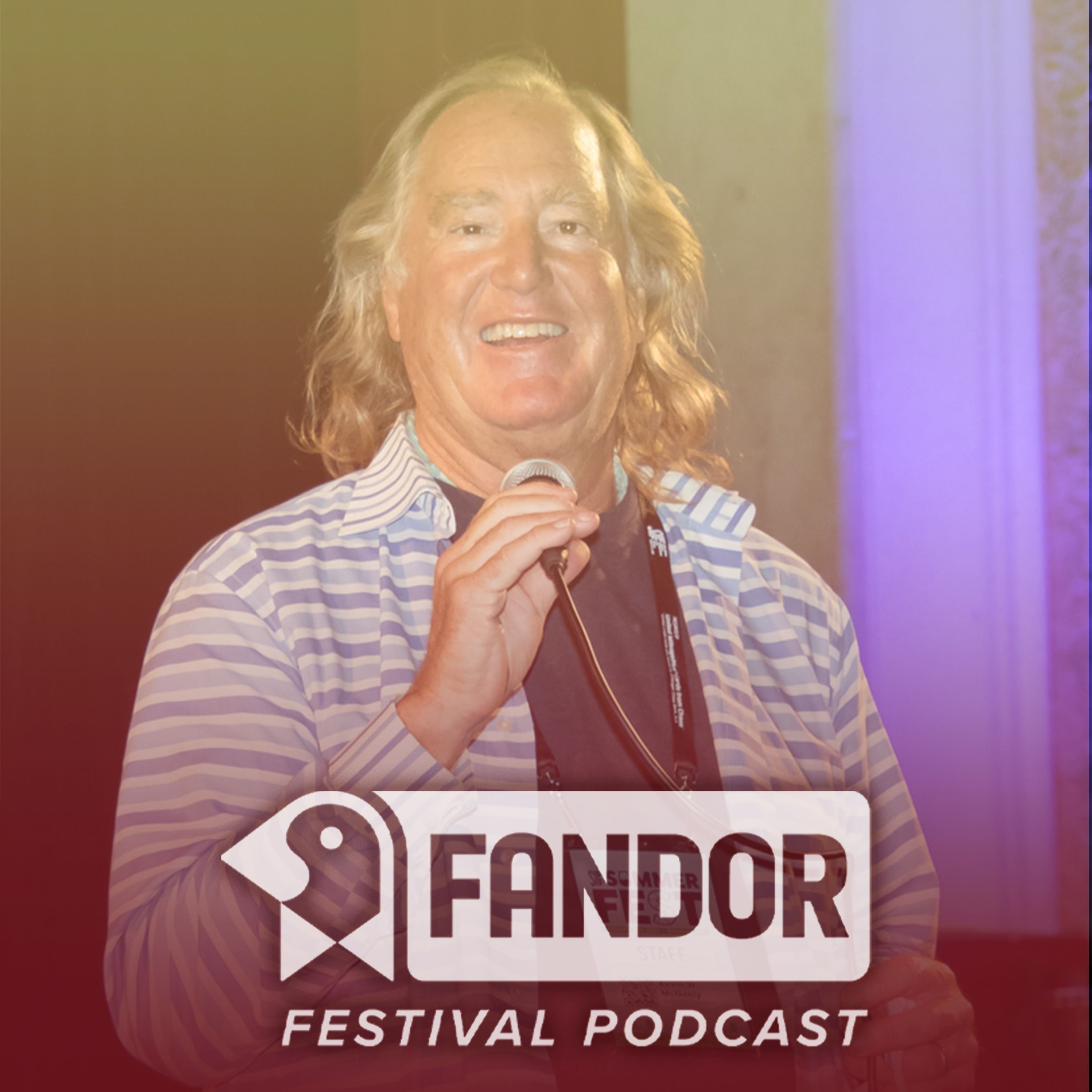 Fandor Festival Podcast