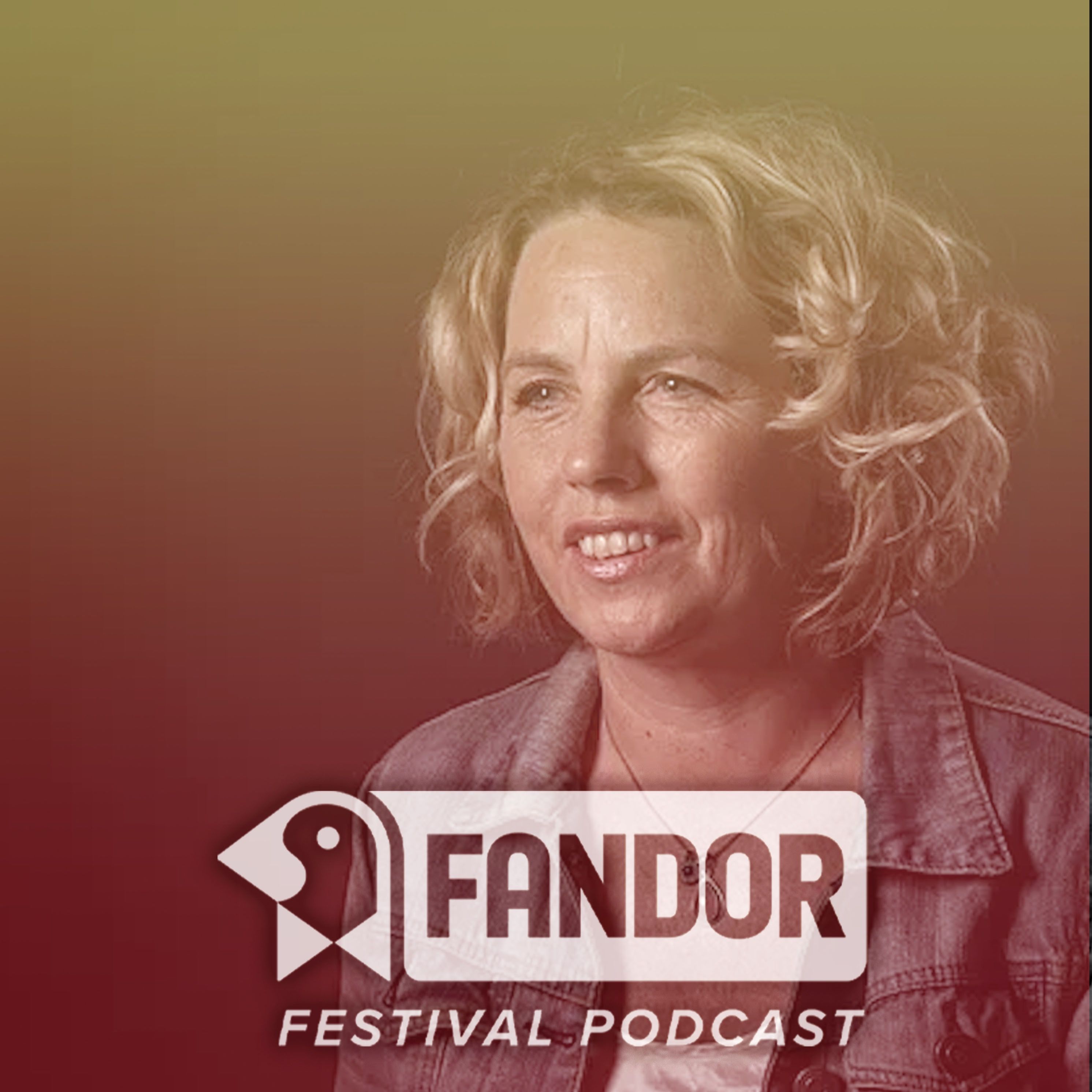 Fandor Festival Podcast