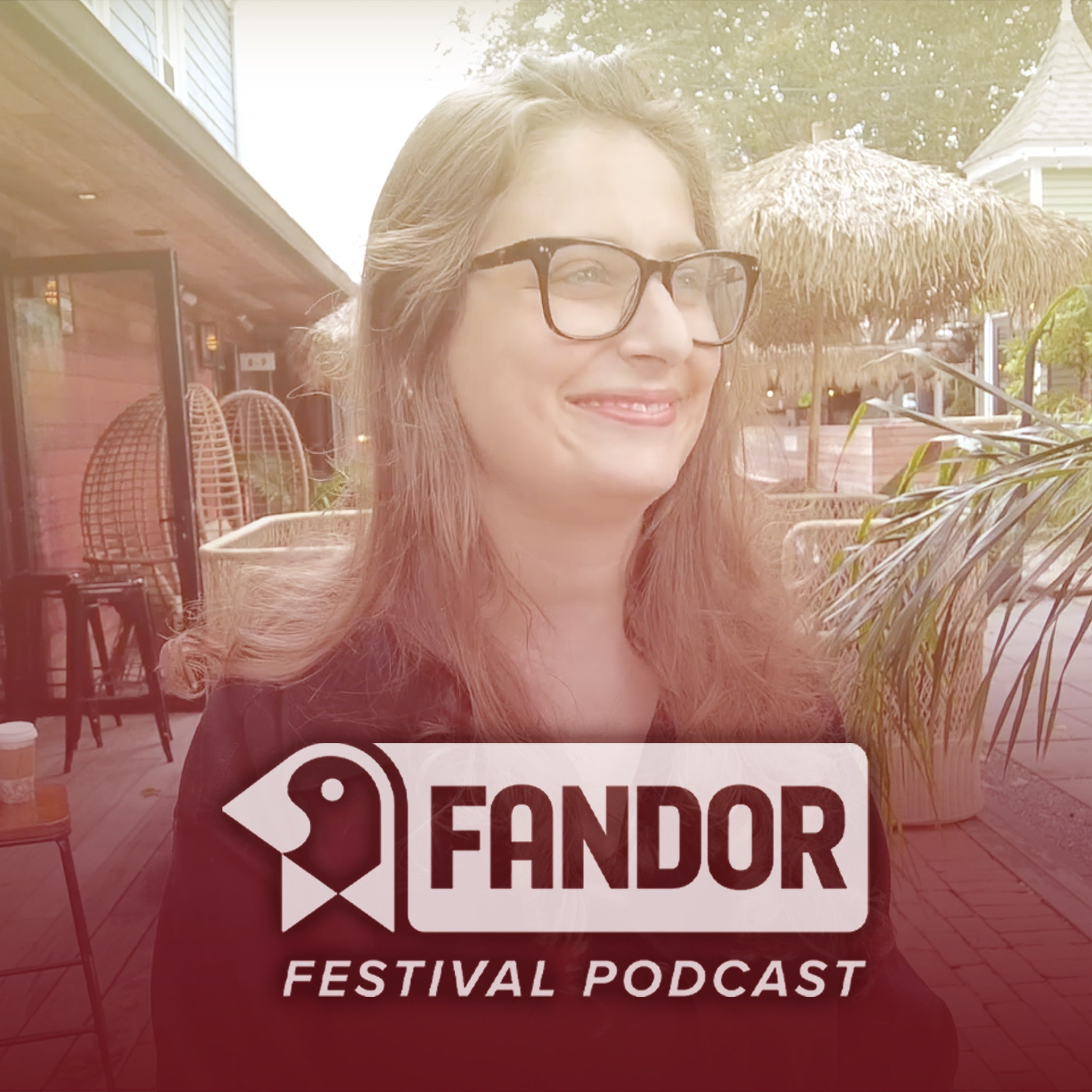 Fandor Festival Podcast
