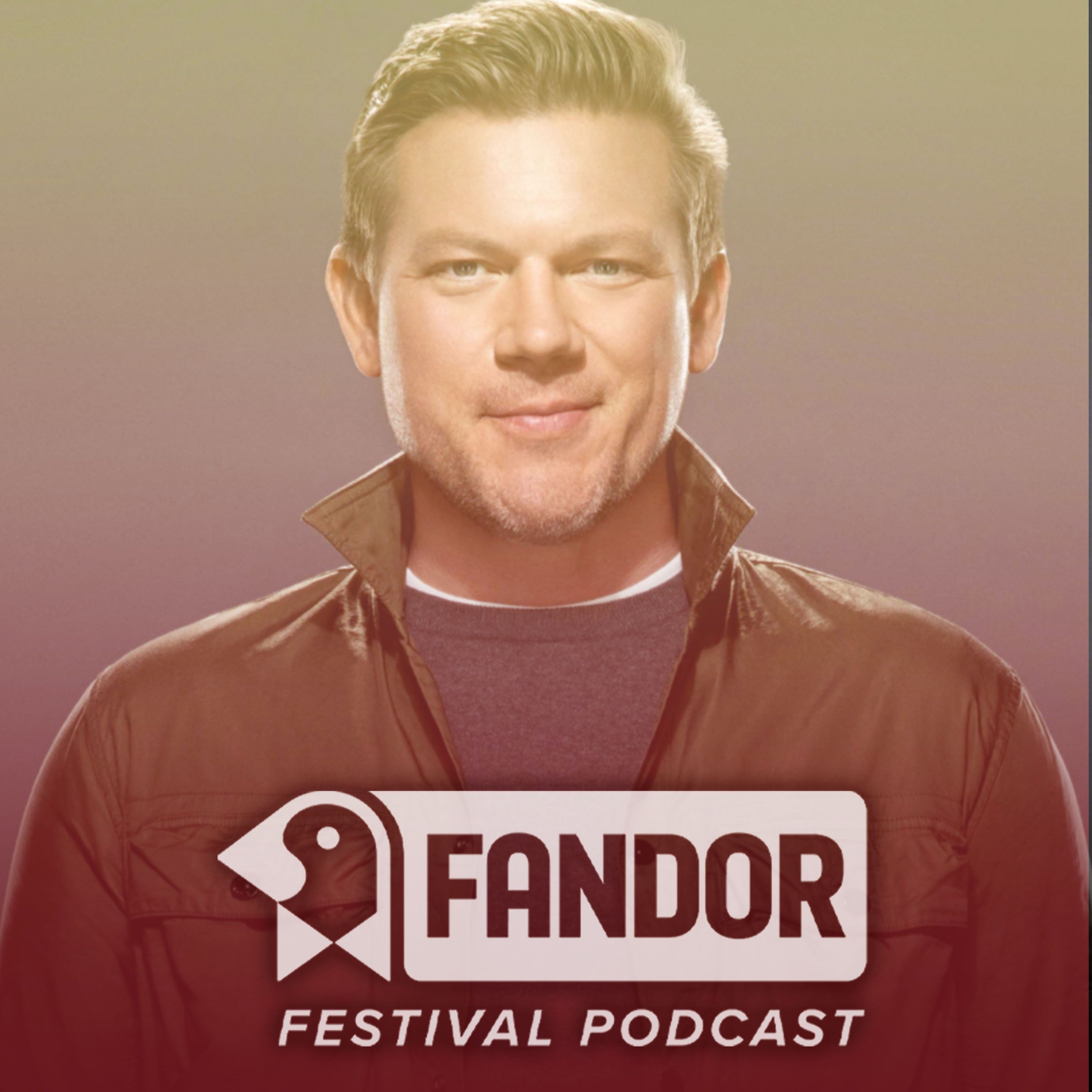 Fandor Festival Podcast