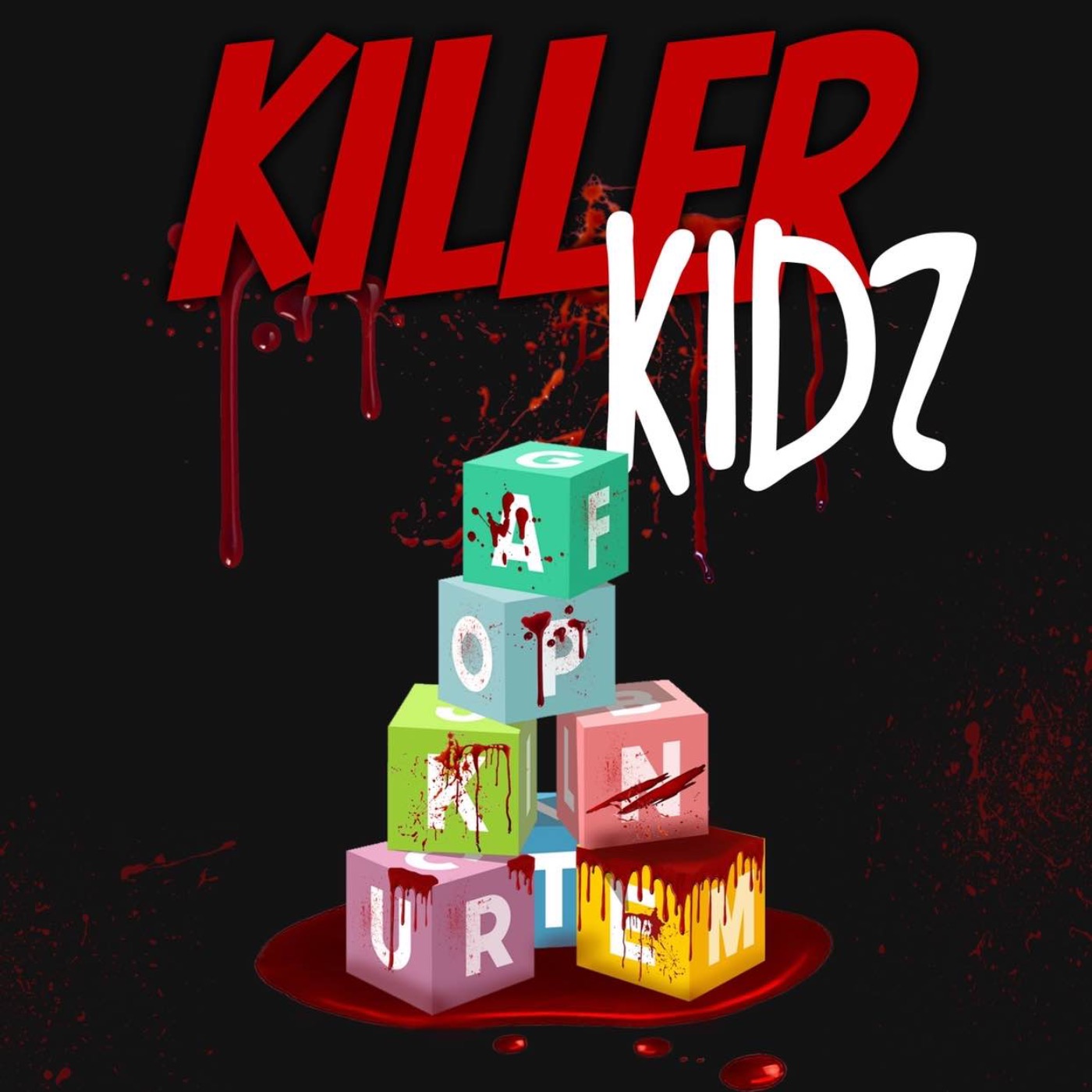 Killer Kidz