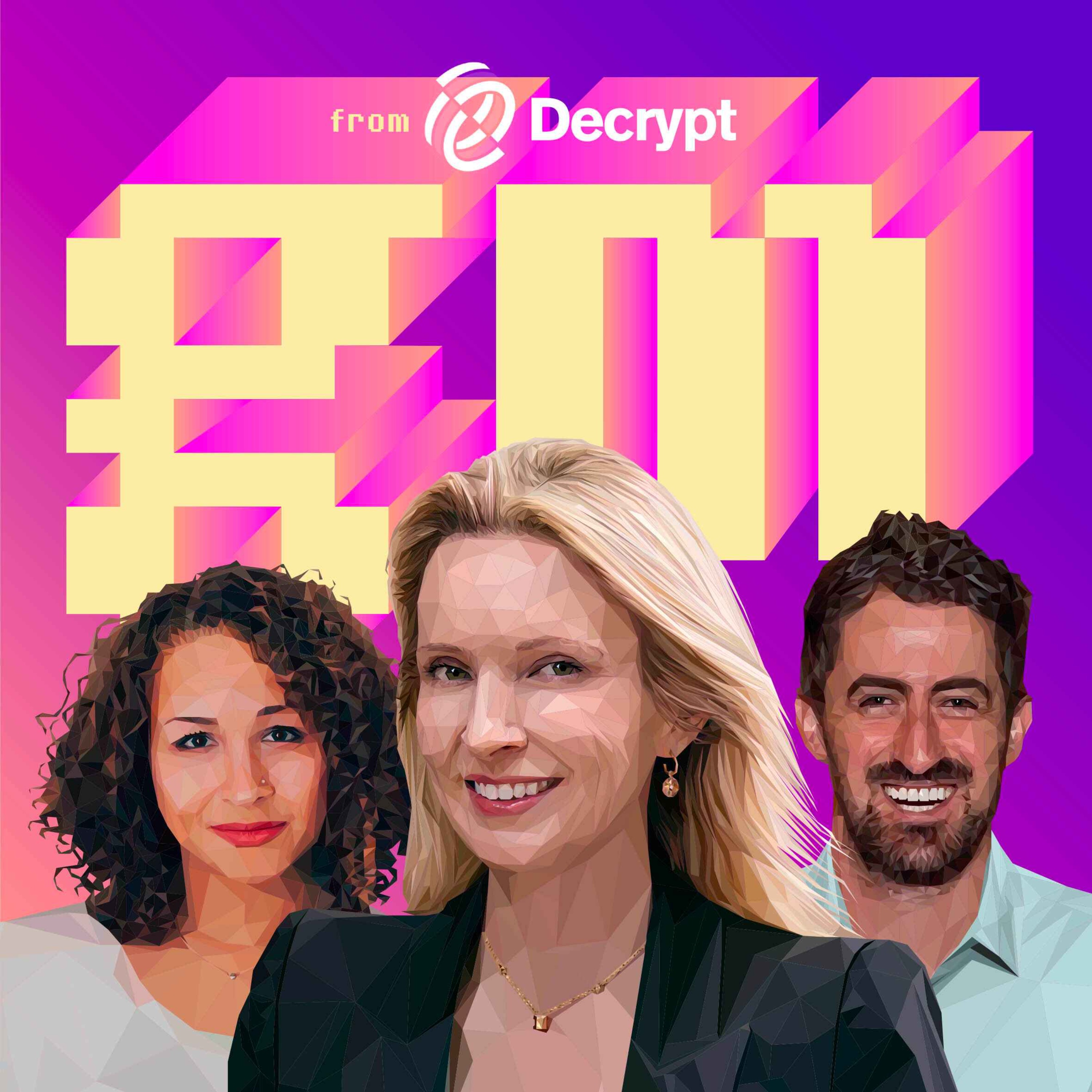 gm: Kristin Smith and the Crypto Crusade in DC