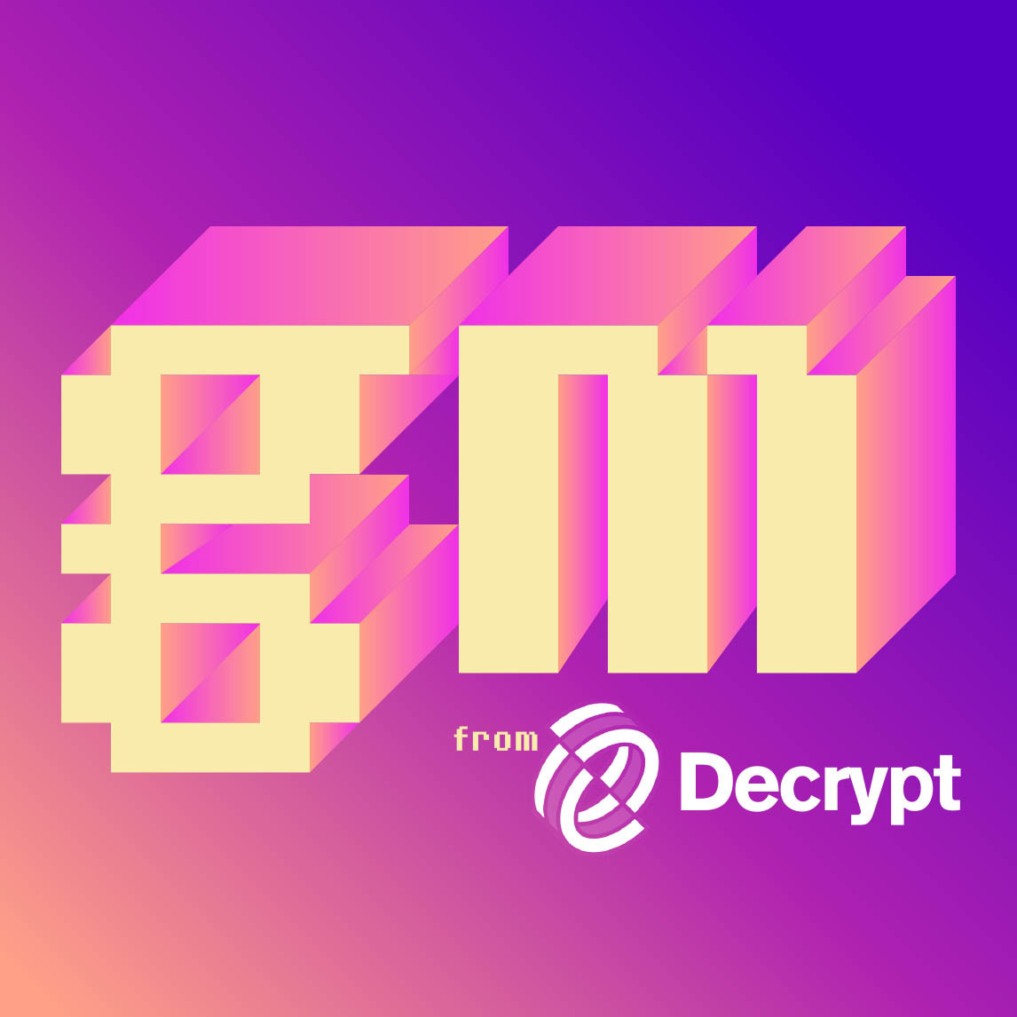 Jan 11: Decrypt's New Podcast, Bitcoin Correlated w/ Stocks, Bianace in Africa