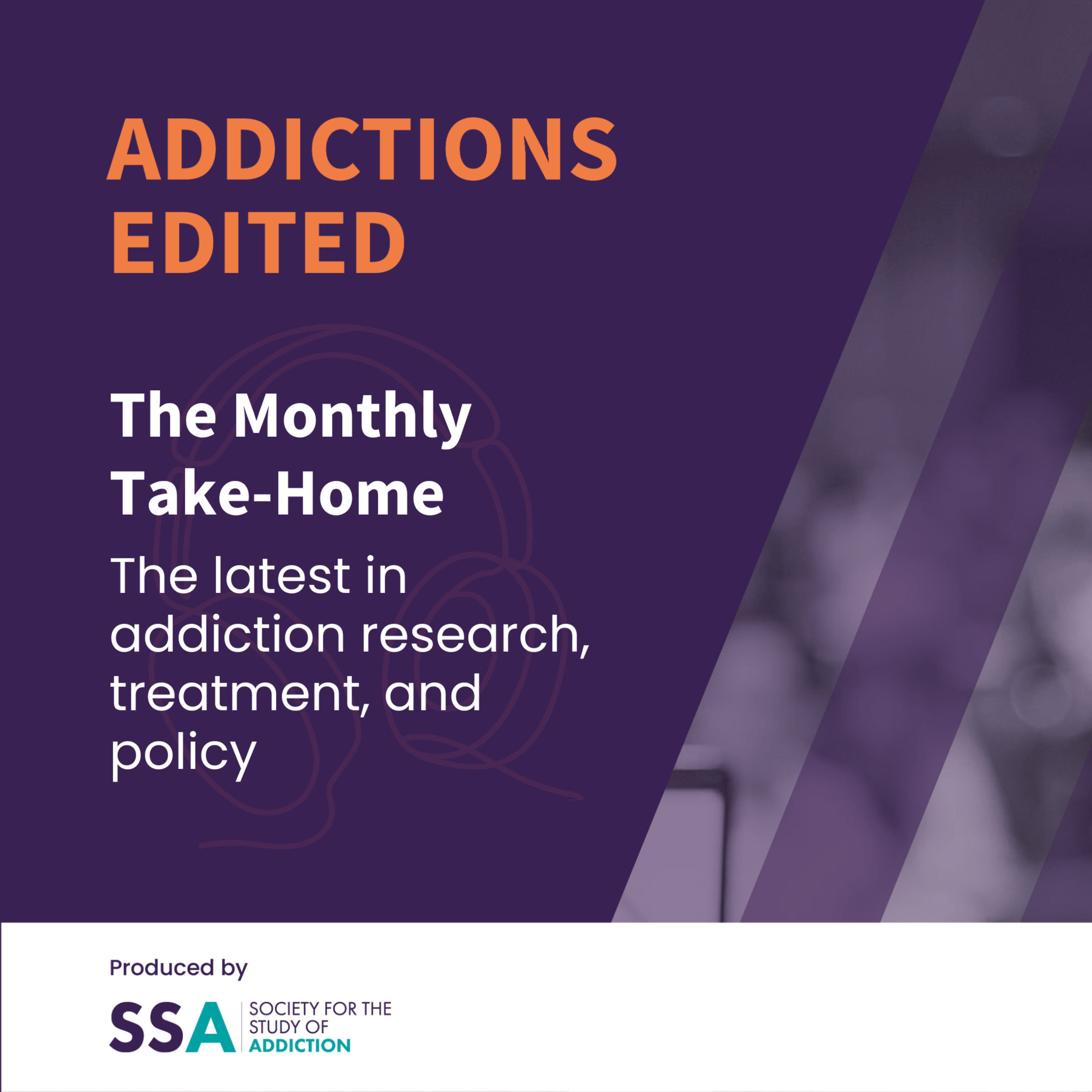 Addictions Edited