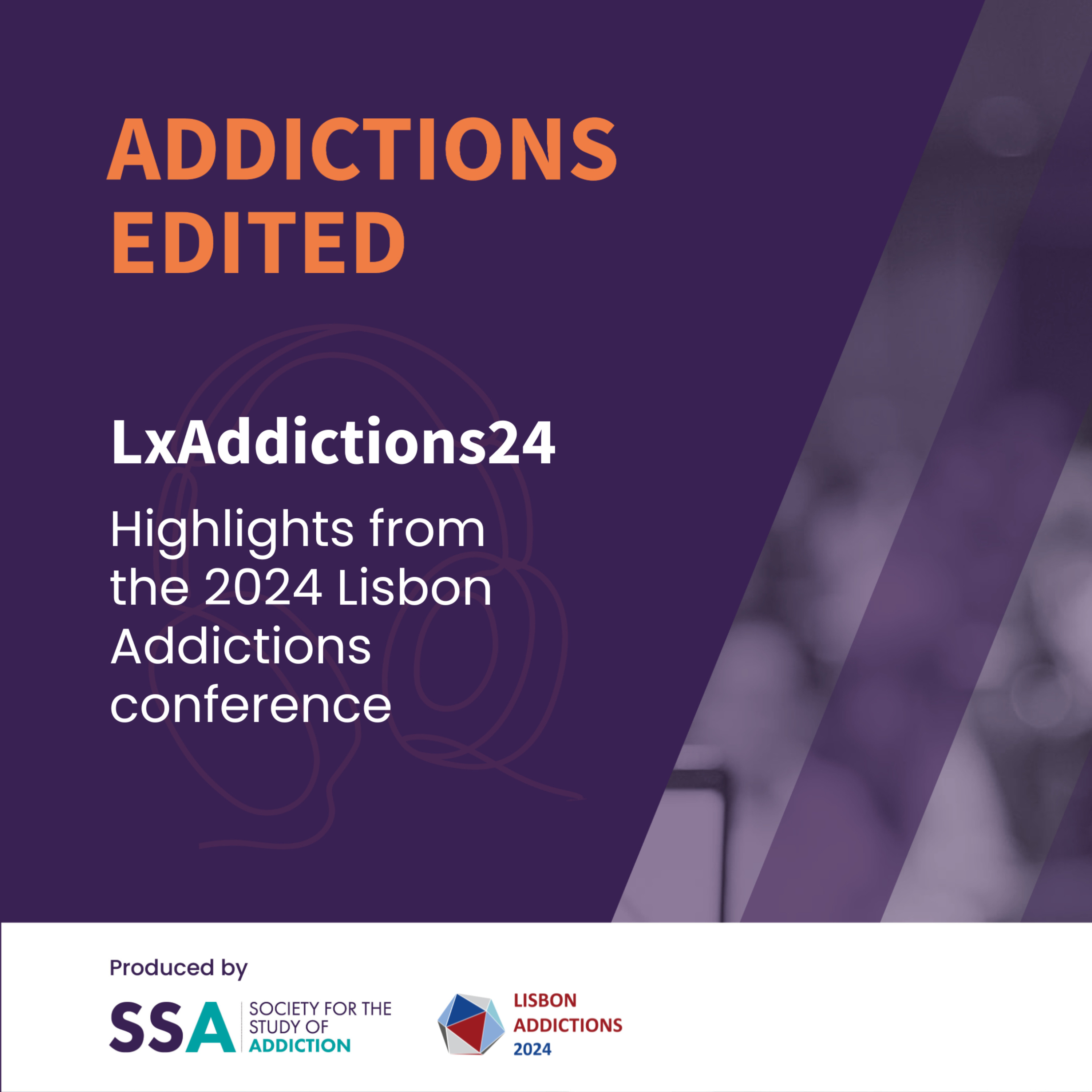 Addictions Edited