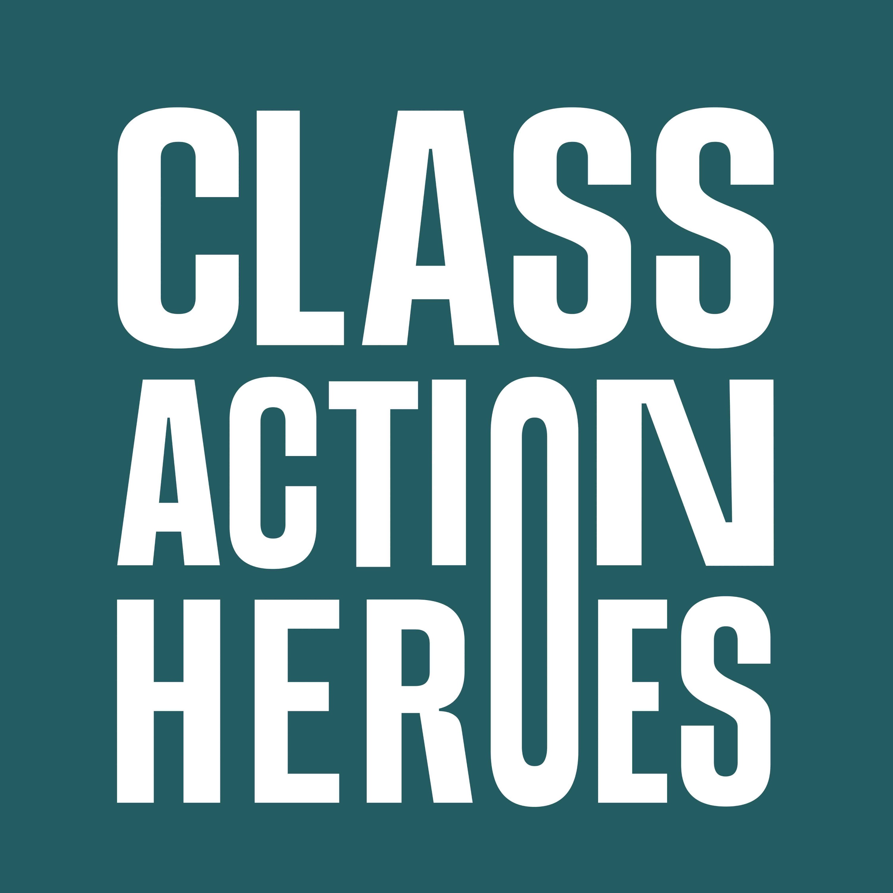 Class Action Heroes
