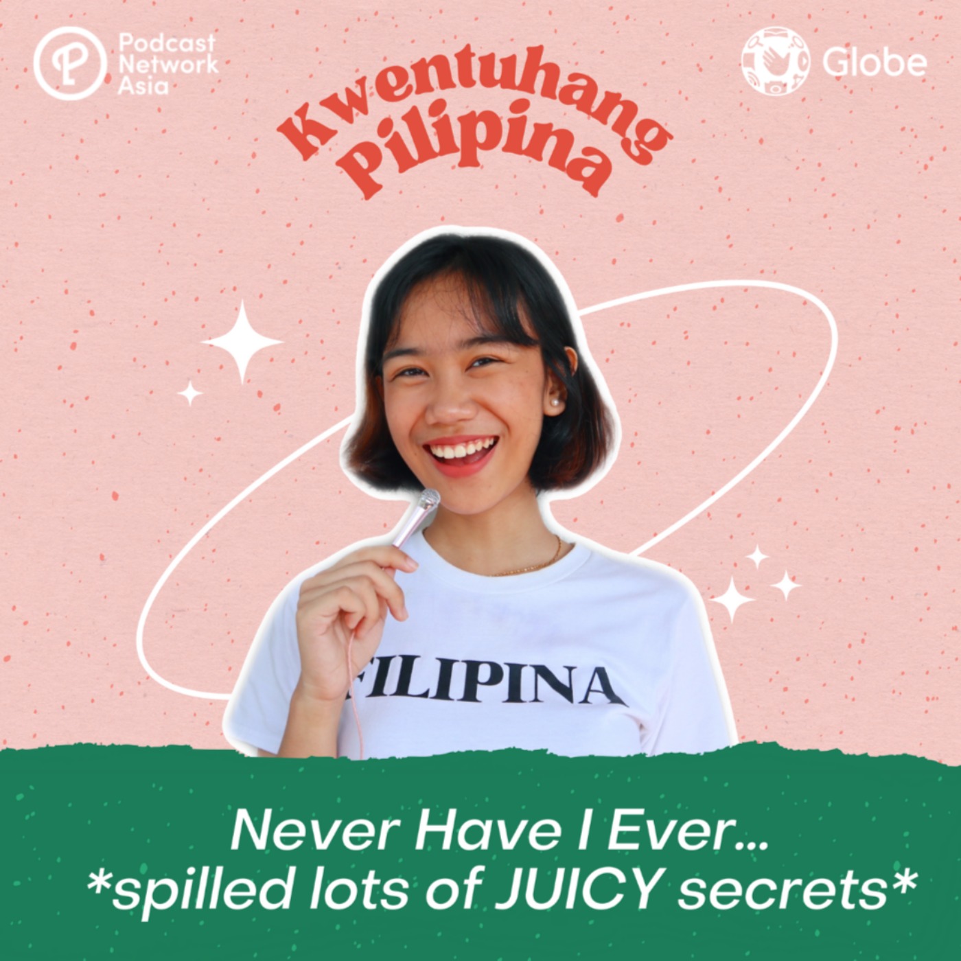 Kwentuhang Pilipina