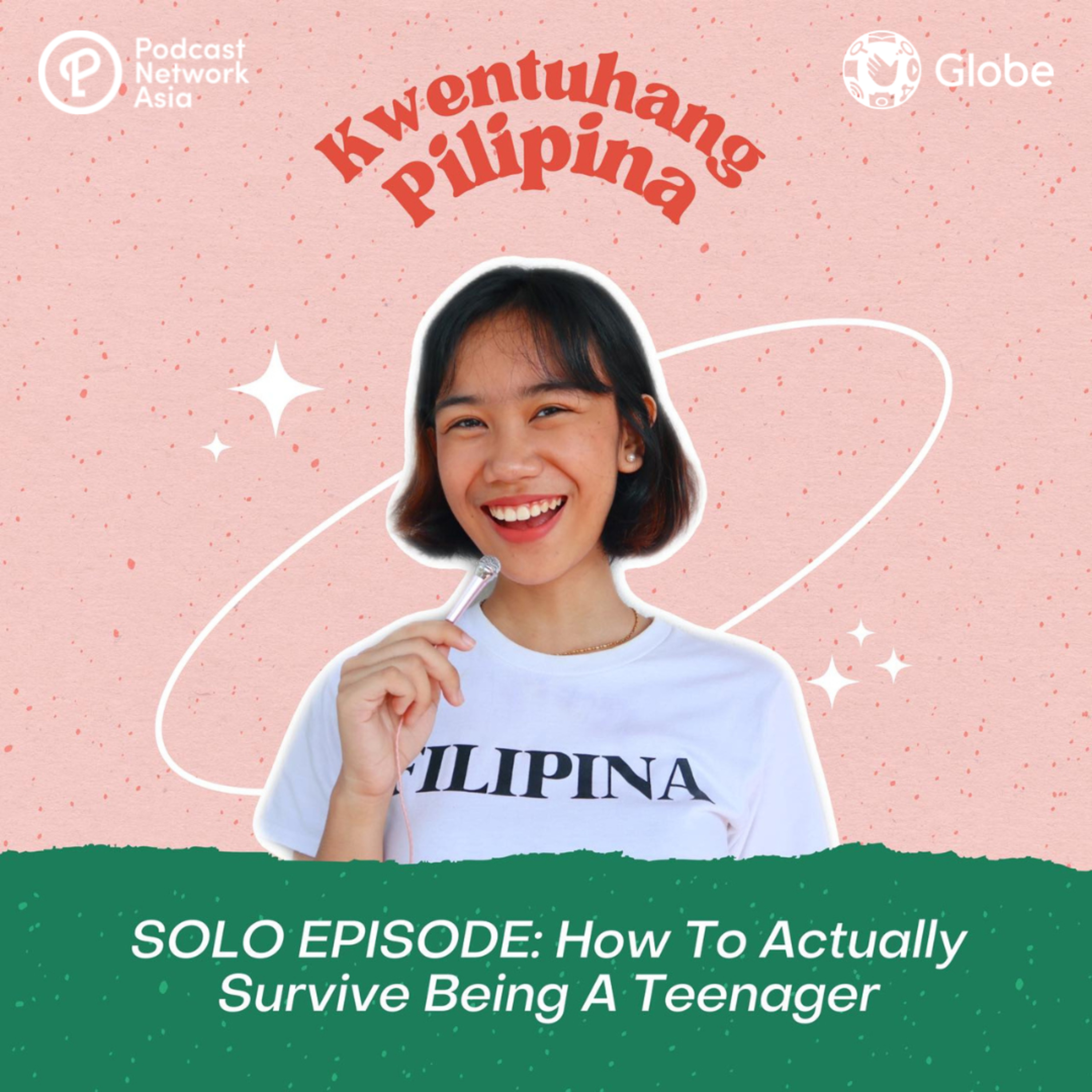 Kwentuhang Pilipina
