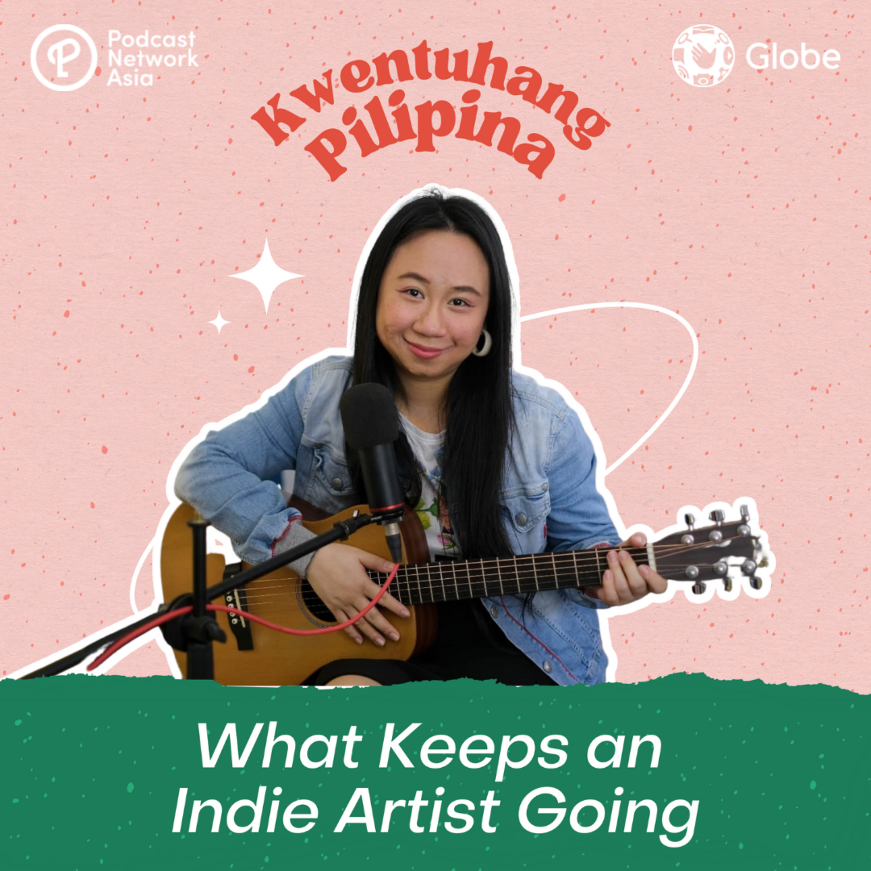 Kwentuhang Pilipina