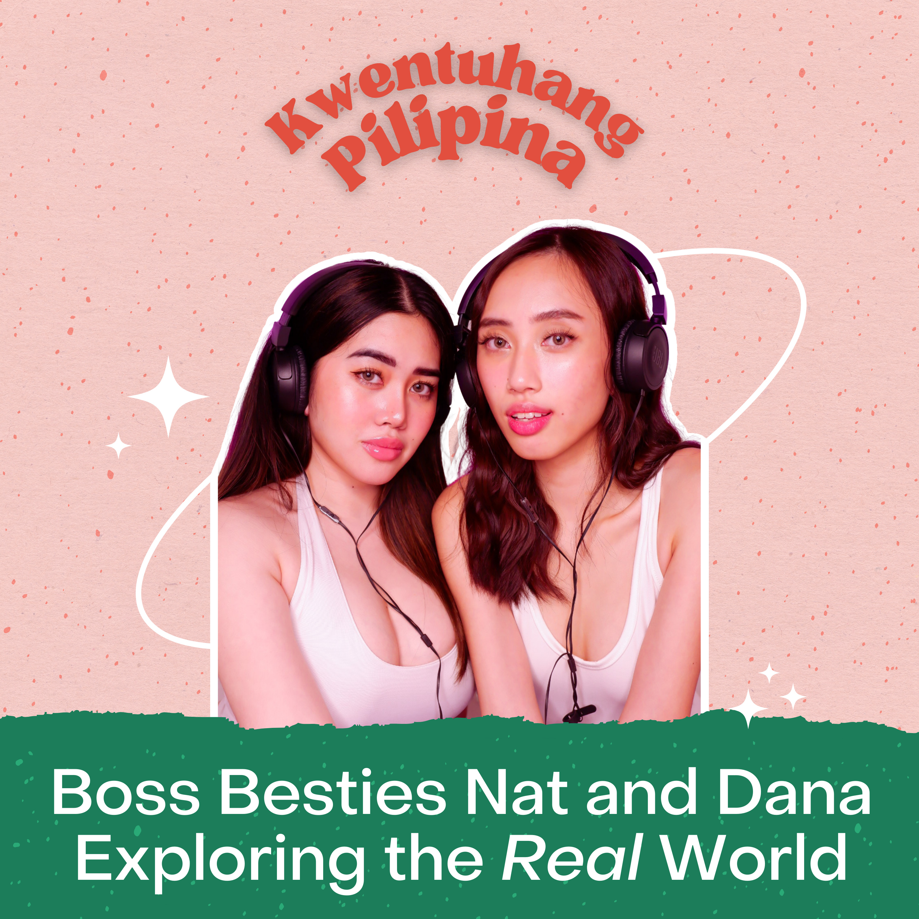 Kwentuhang Pilipina