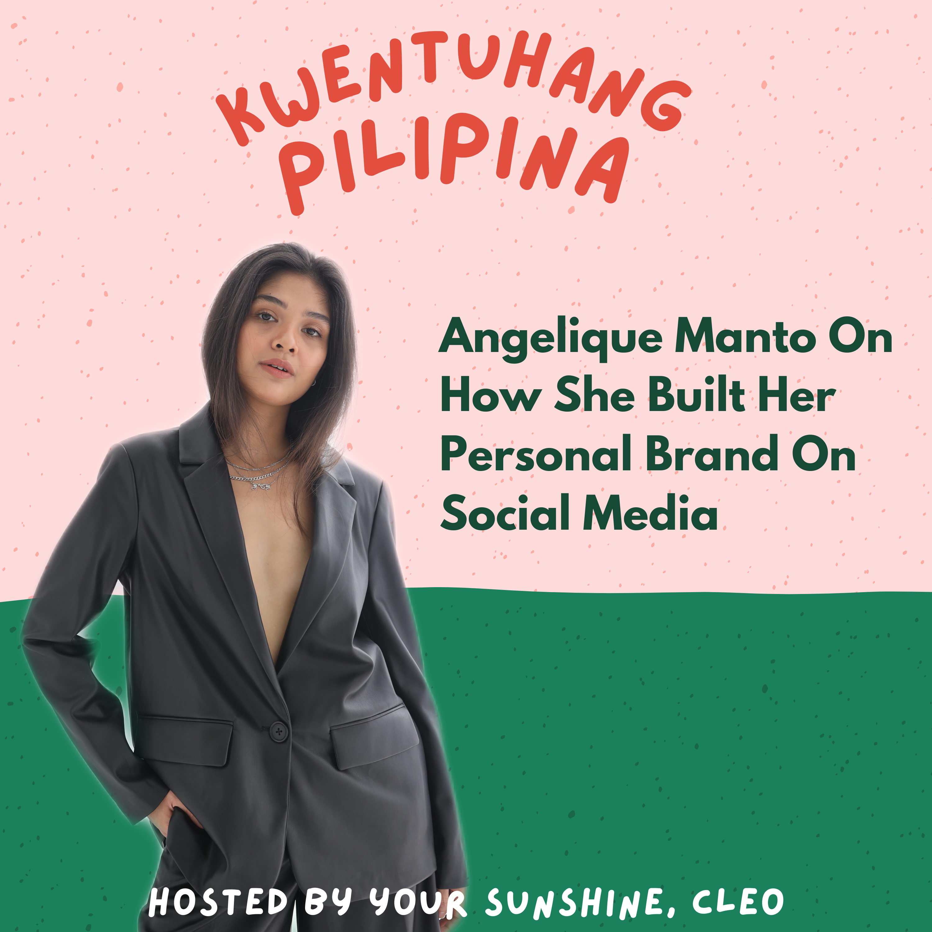 Kwentuhang Pilipina