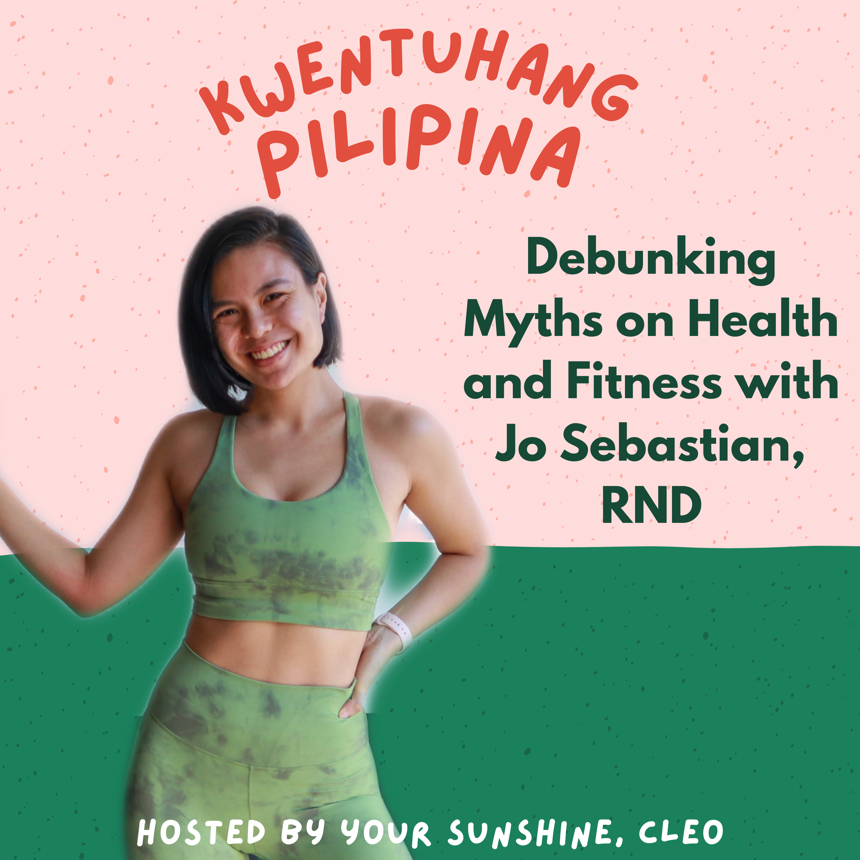 Kwentuhang Pilipina
