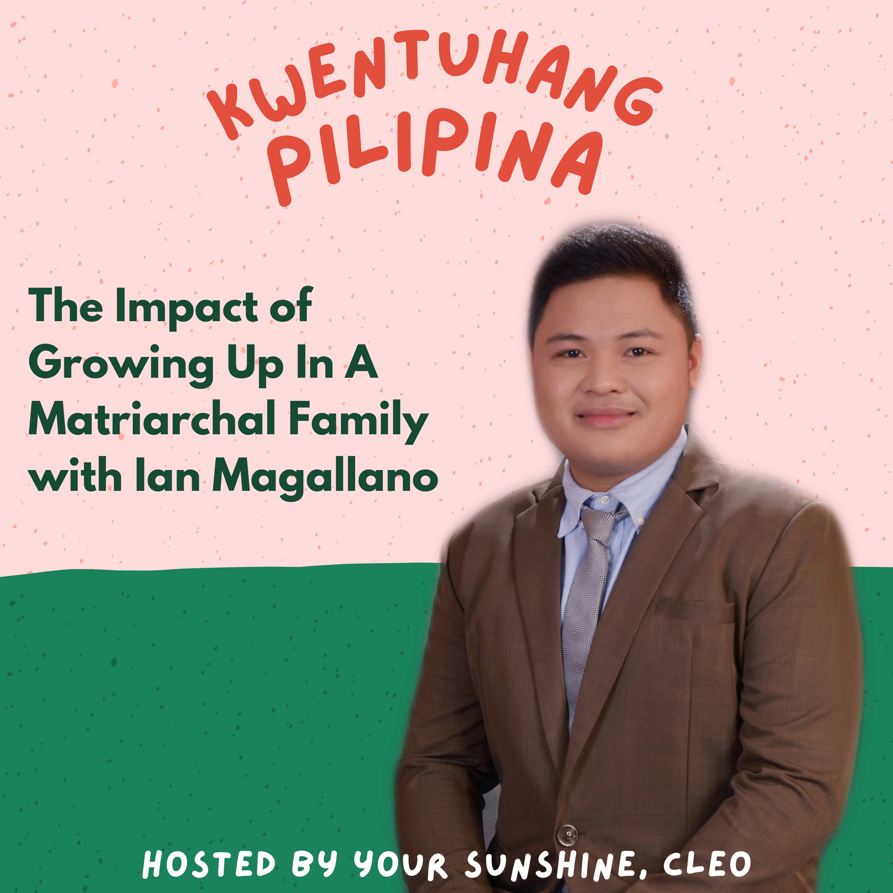 Kwentuhang Pilipina