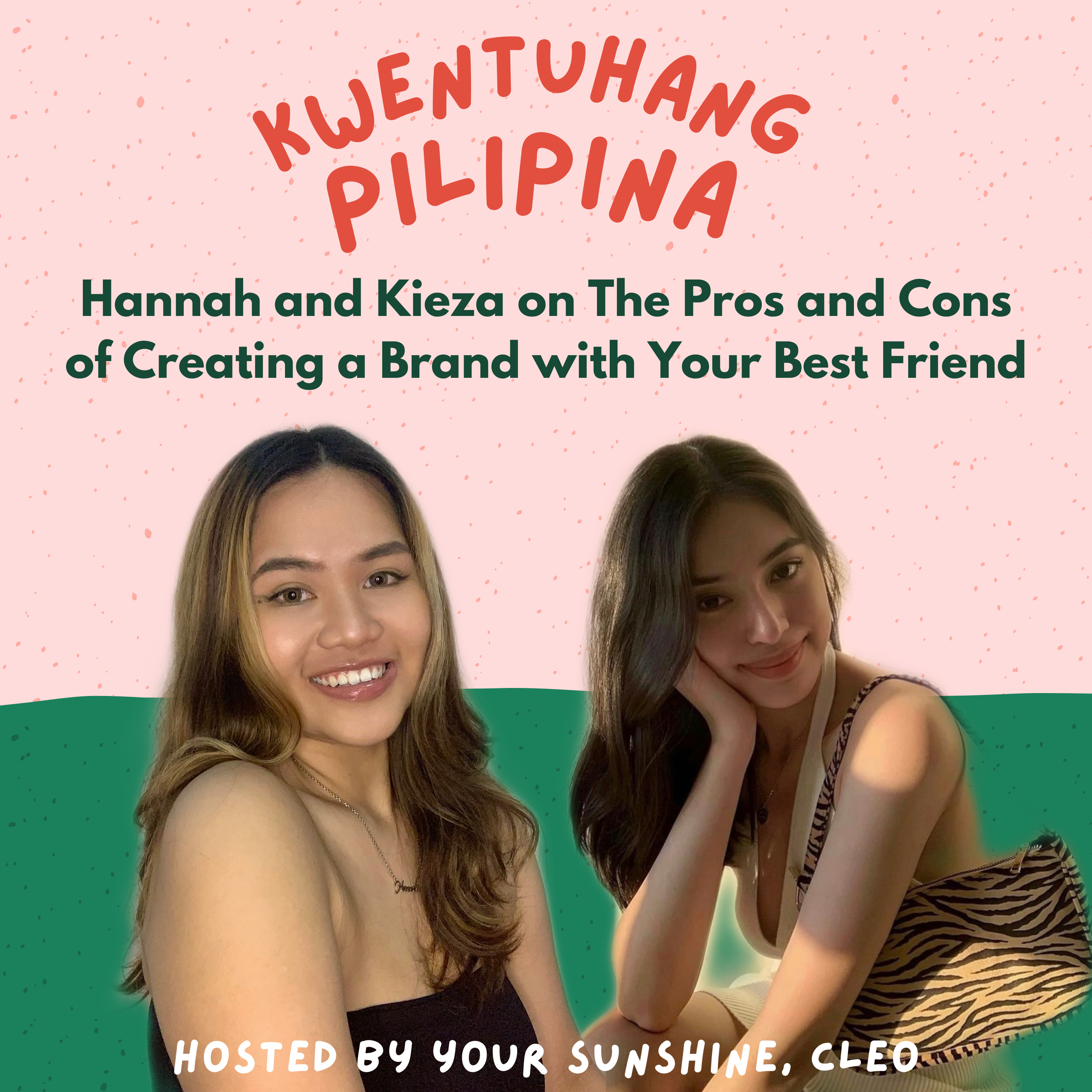Kwentuhang Pilipina