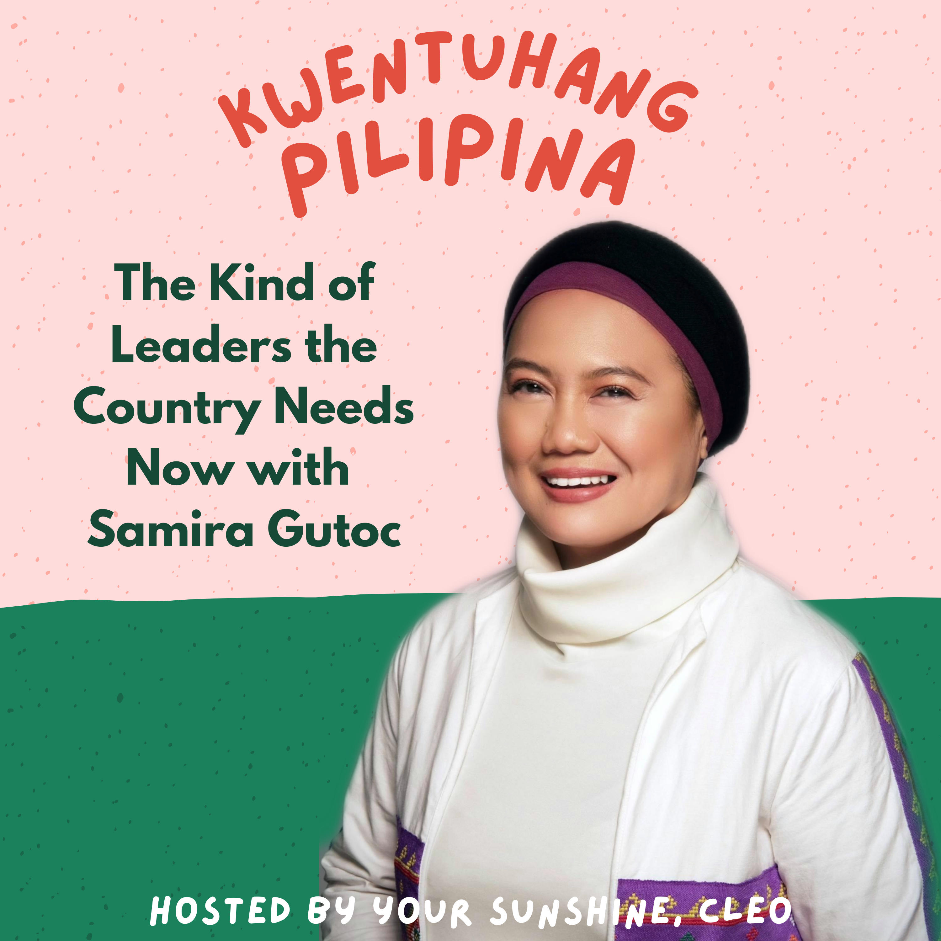 Kwentuhang Pilipina