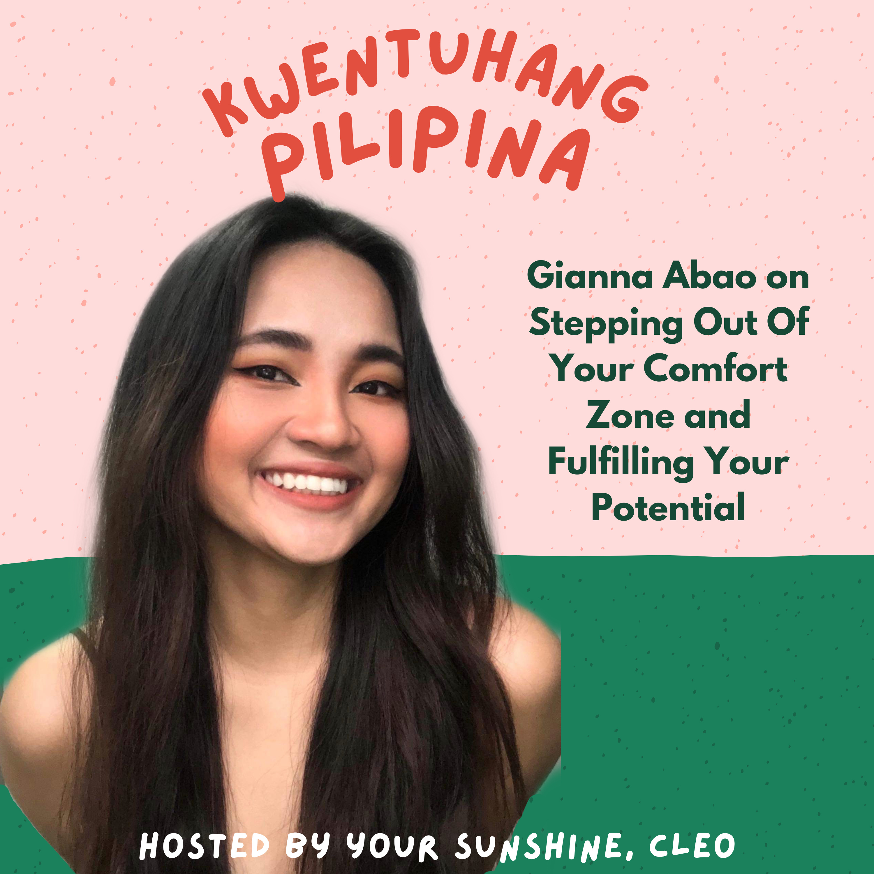 Kwentuhang Pilipina
