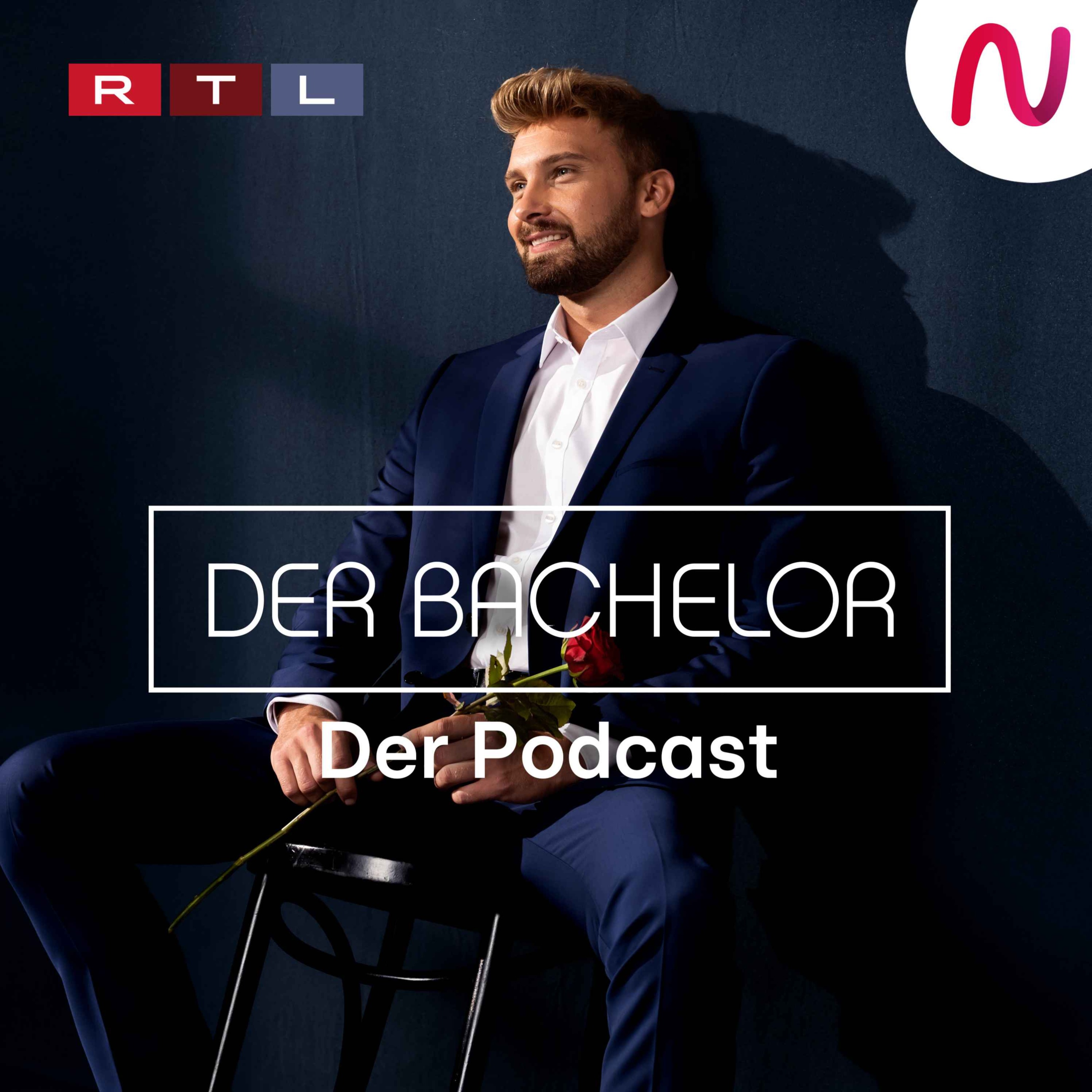 Der Bachelor - Der Podcast