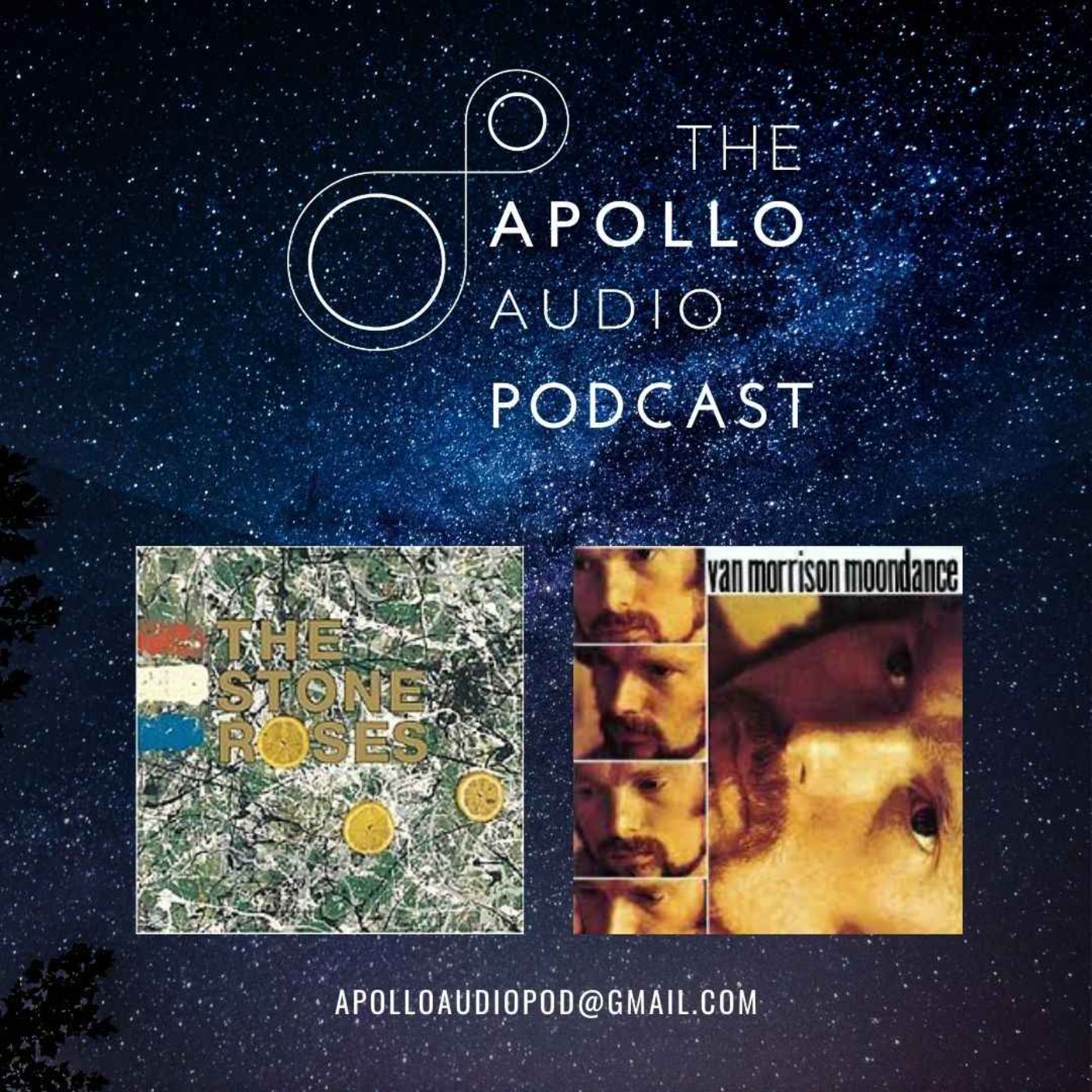 The Apollo Audio Podcast