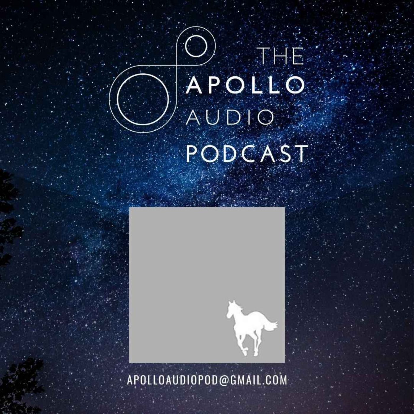 The Apollo Audio Podcast
