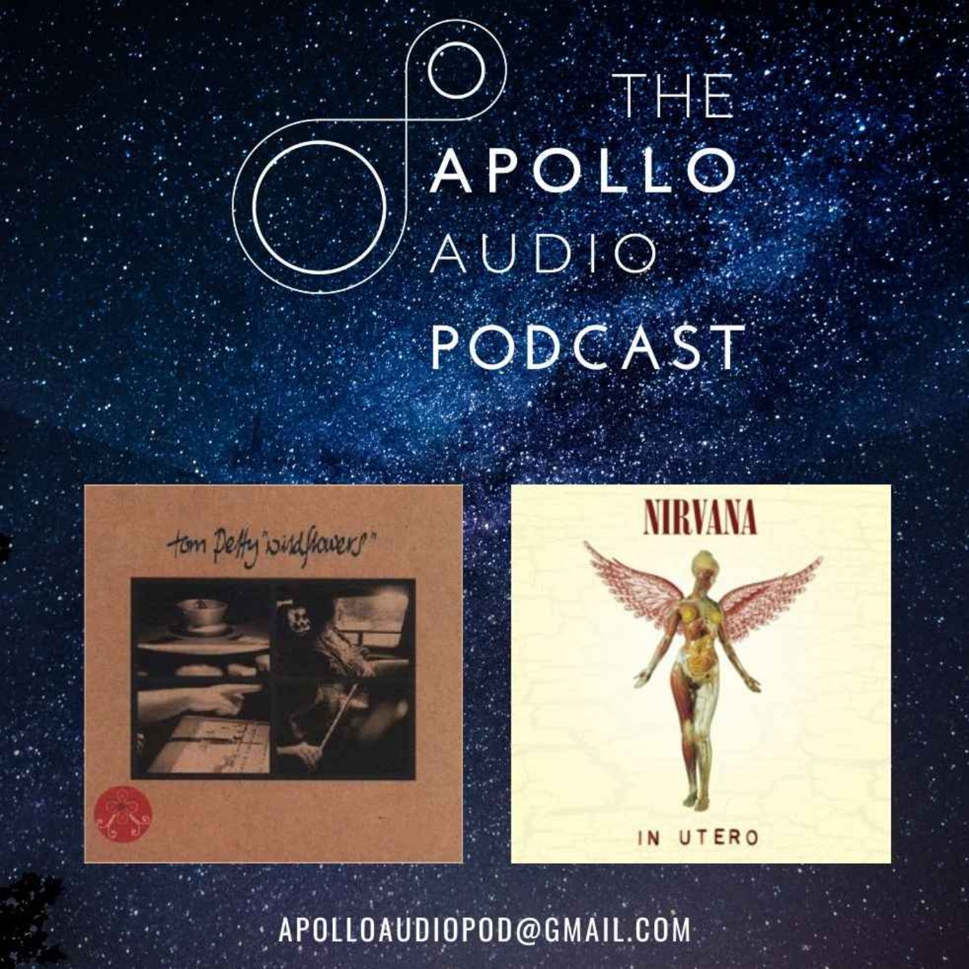 The Apollo Audio Podcast