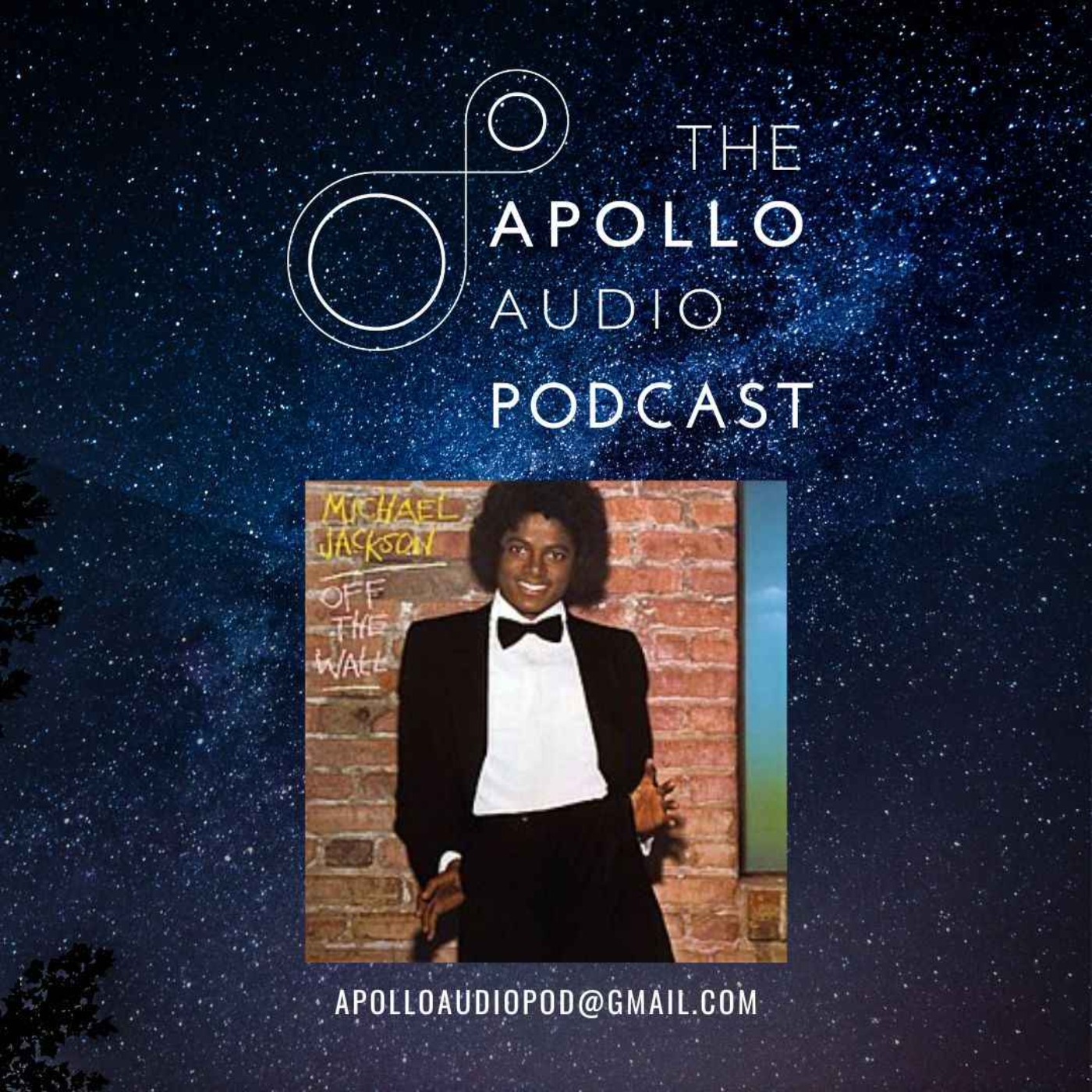 The Apollo Audio Podcast