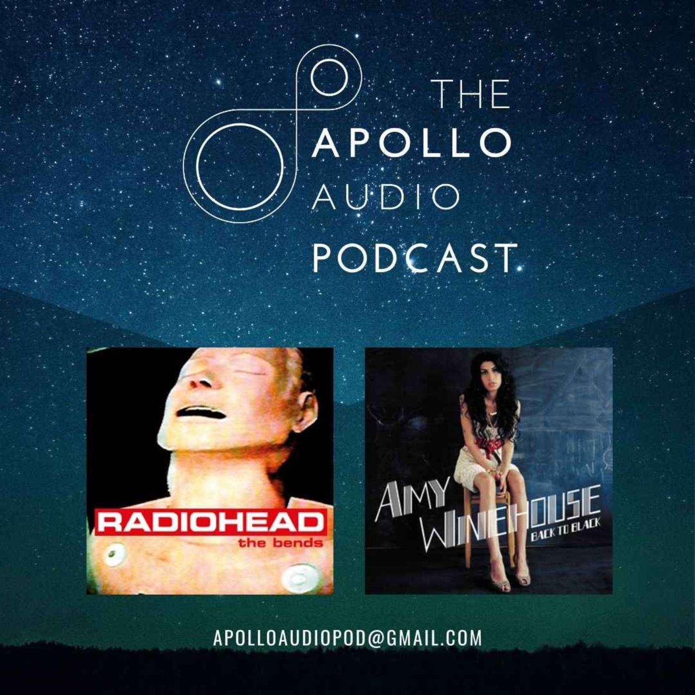 The Apollo Audio Podcast