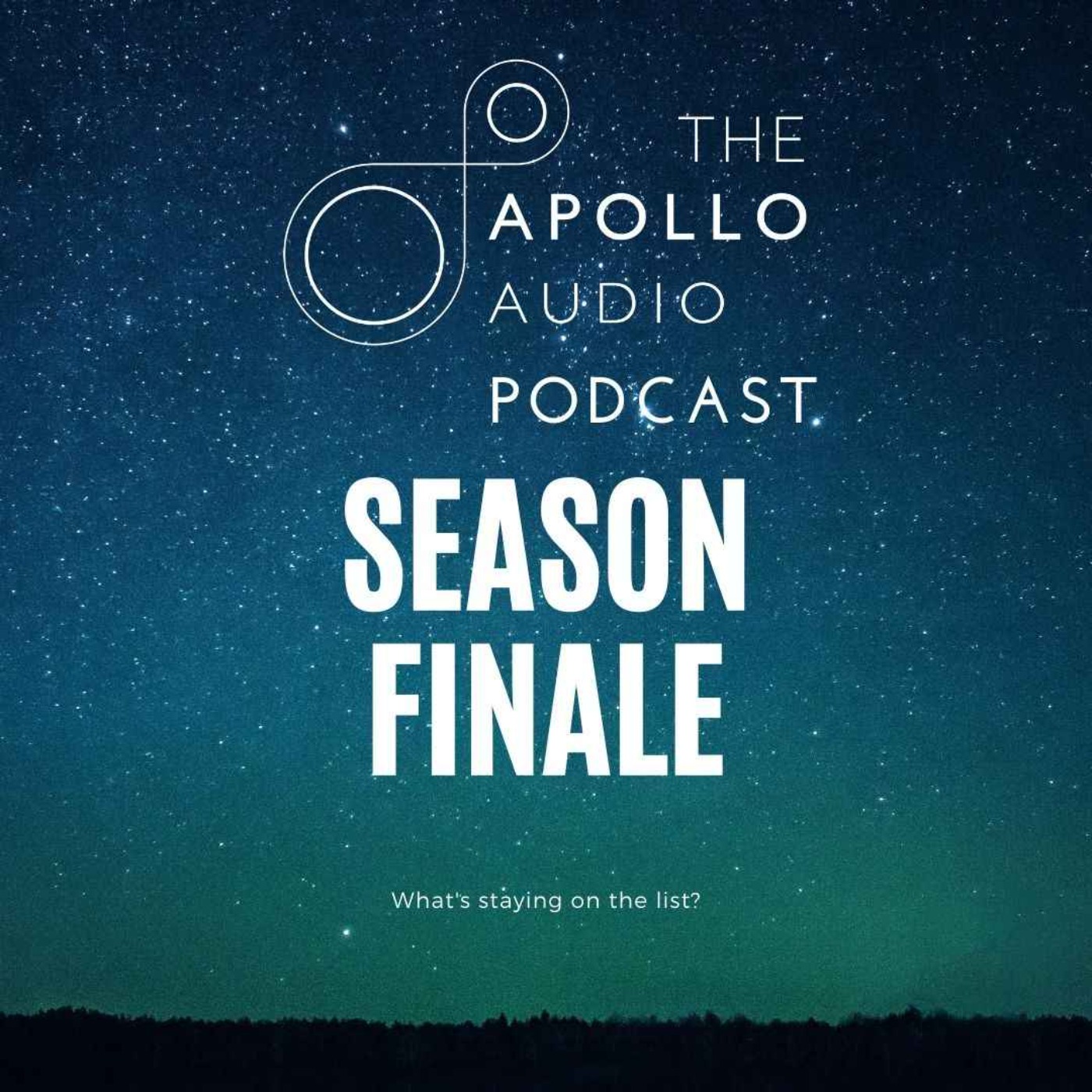 The Apollo Audio Podcast