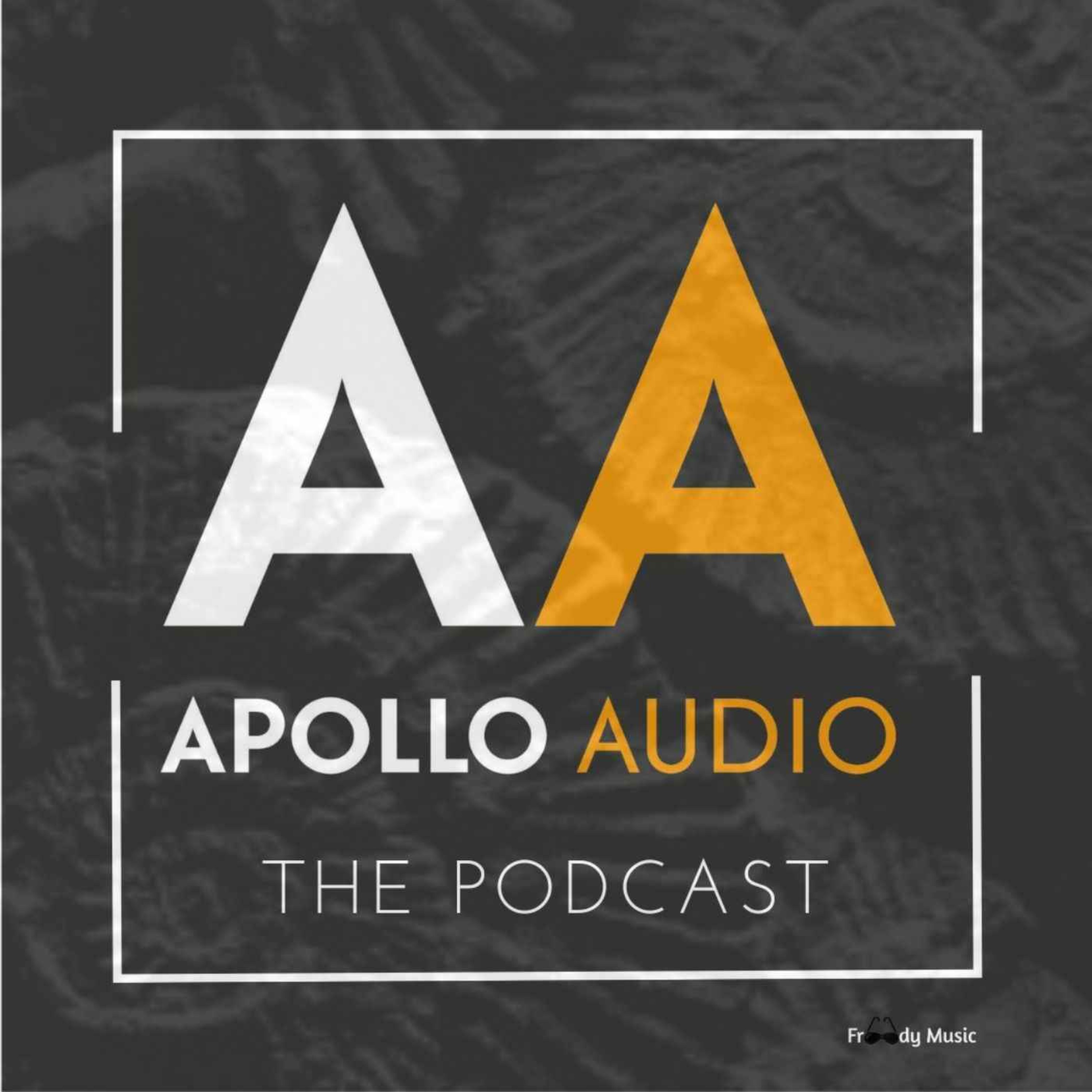 The Apollo Audio Podcast