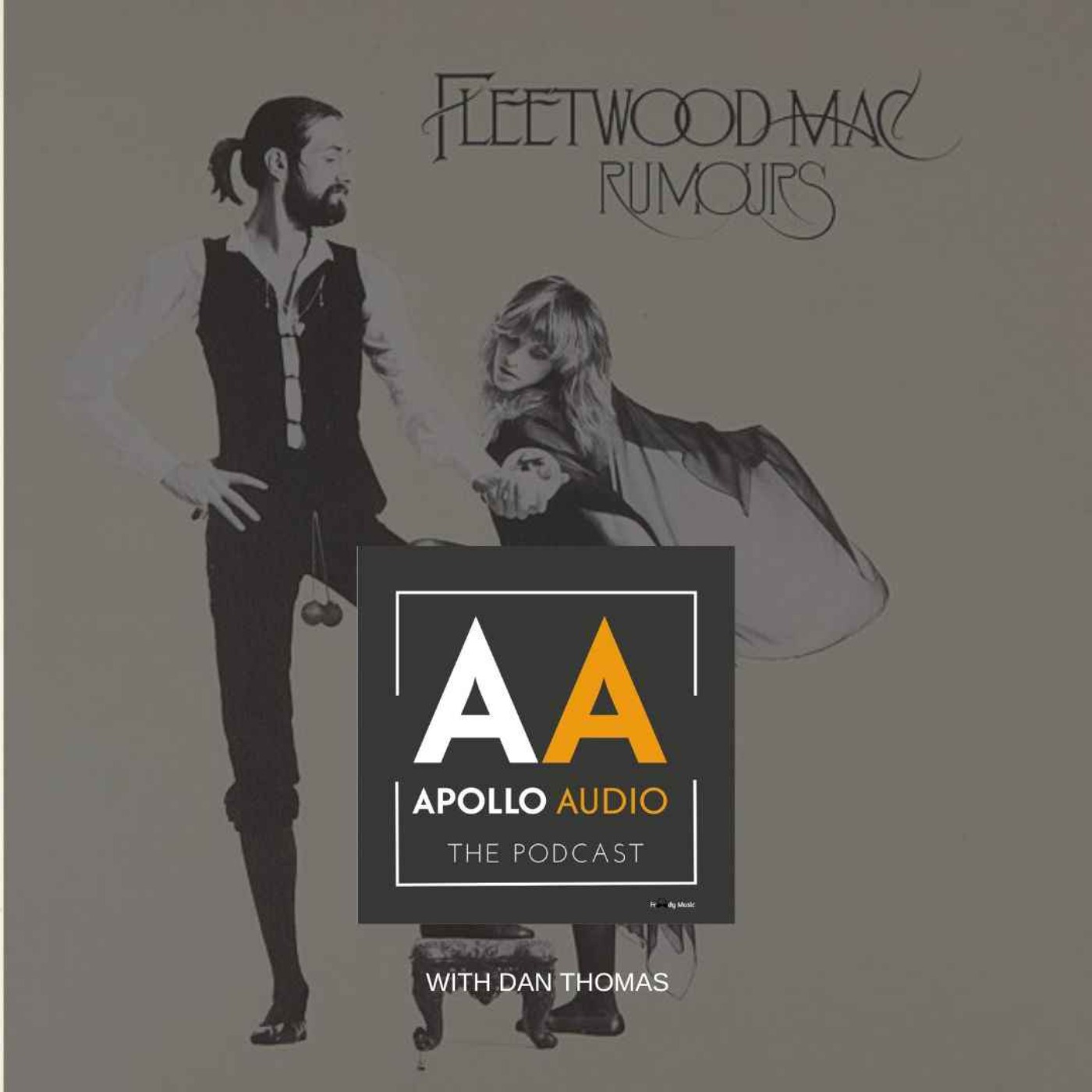 The Apollo Audio Podcast