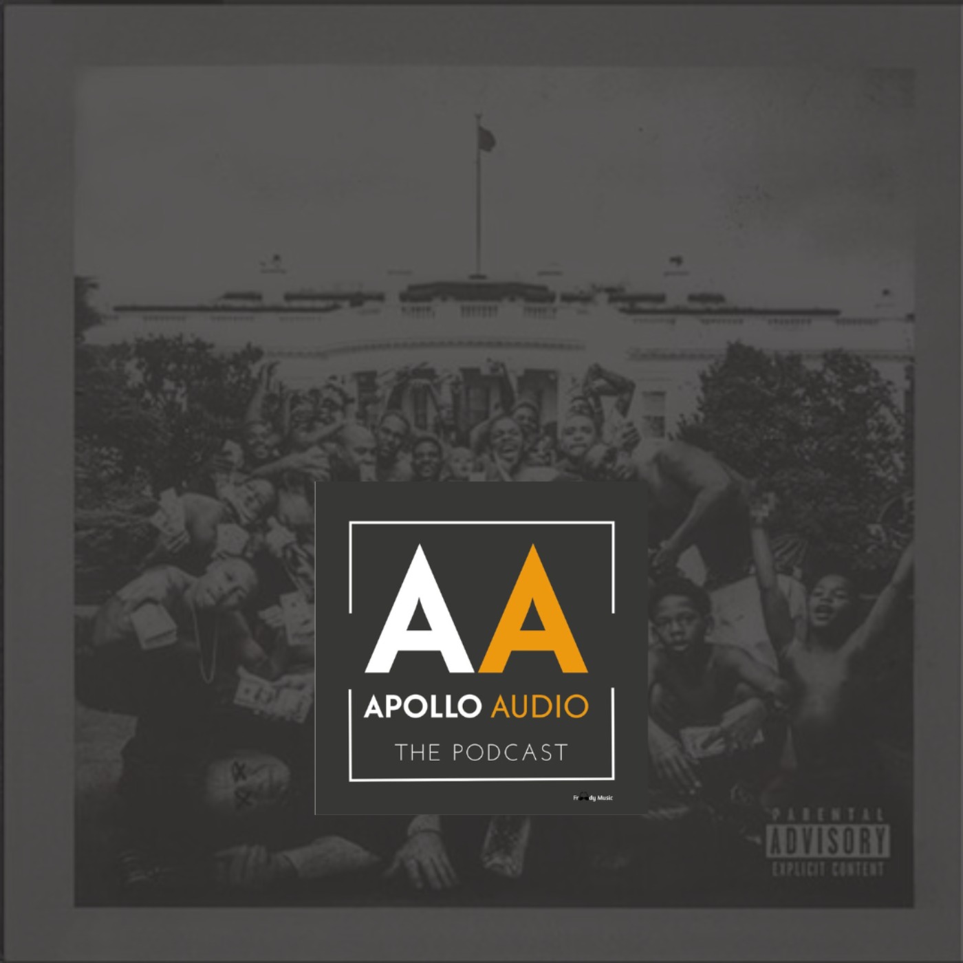 The Apollo Audio Podcast