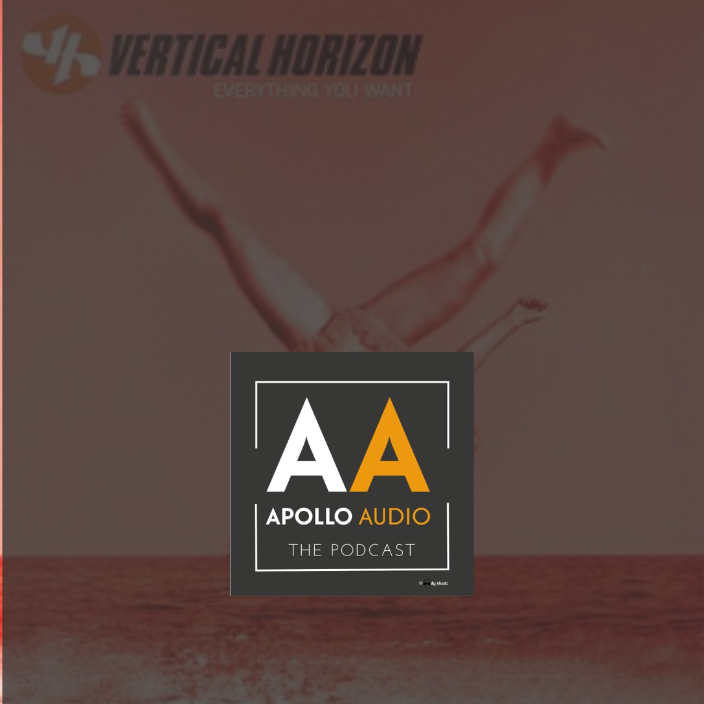 The Apollo Audio Podcast