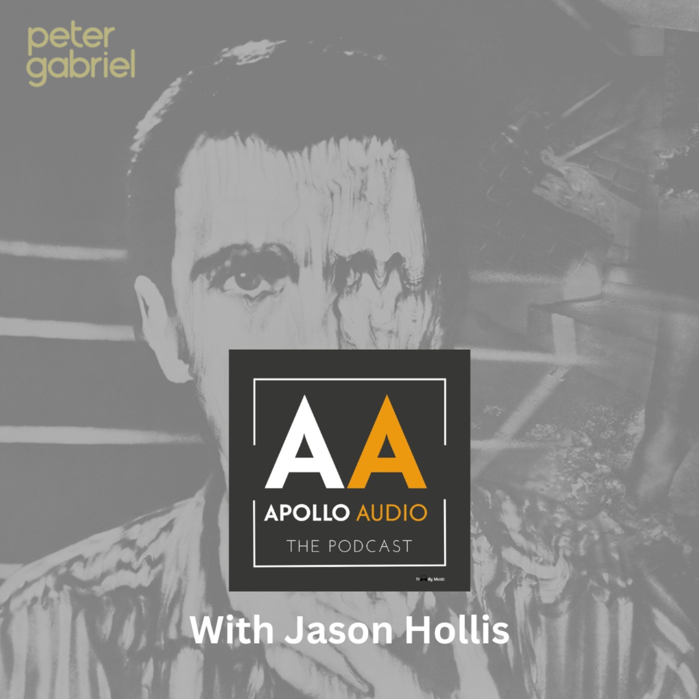 The Apollo Audio Podcast