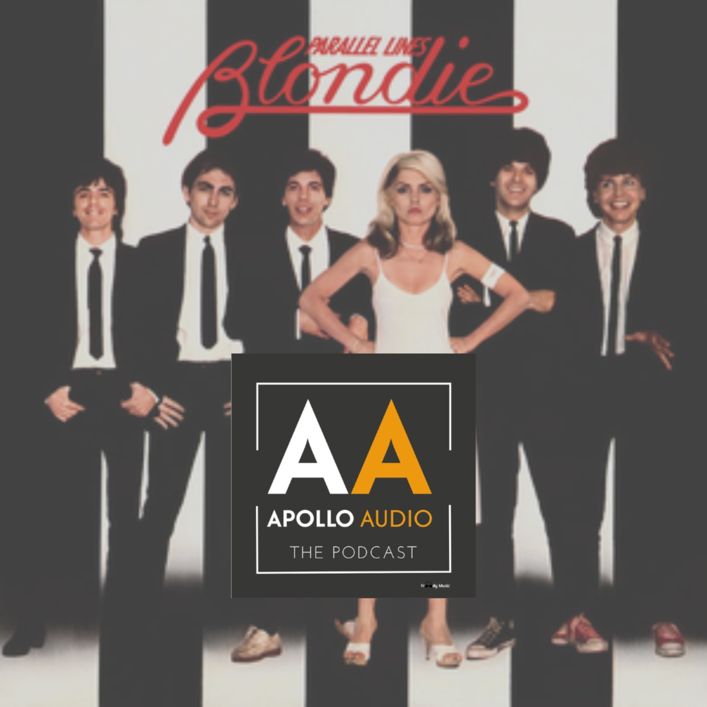 The Apollo Audio Podcast