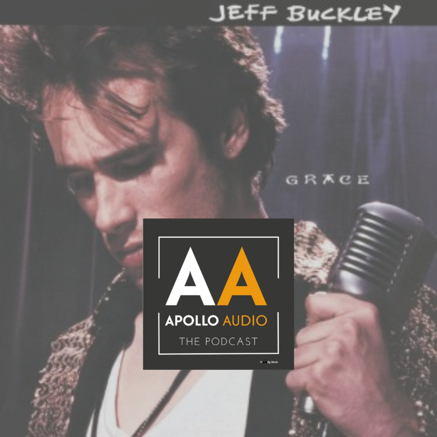 The Apollo Audio Podcast