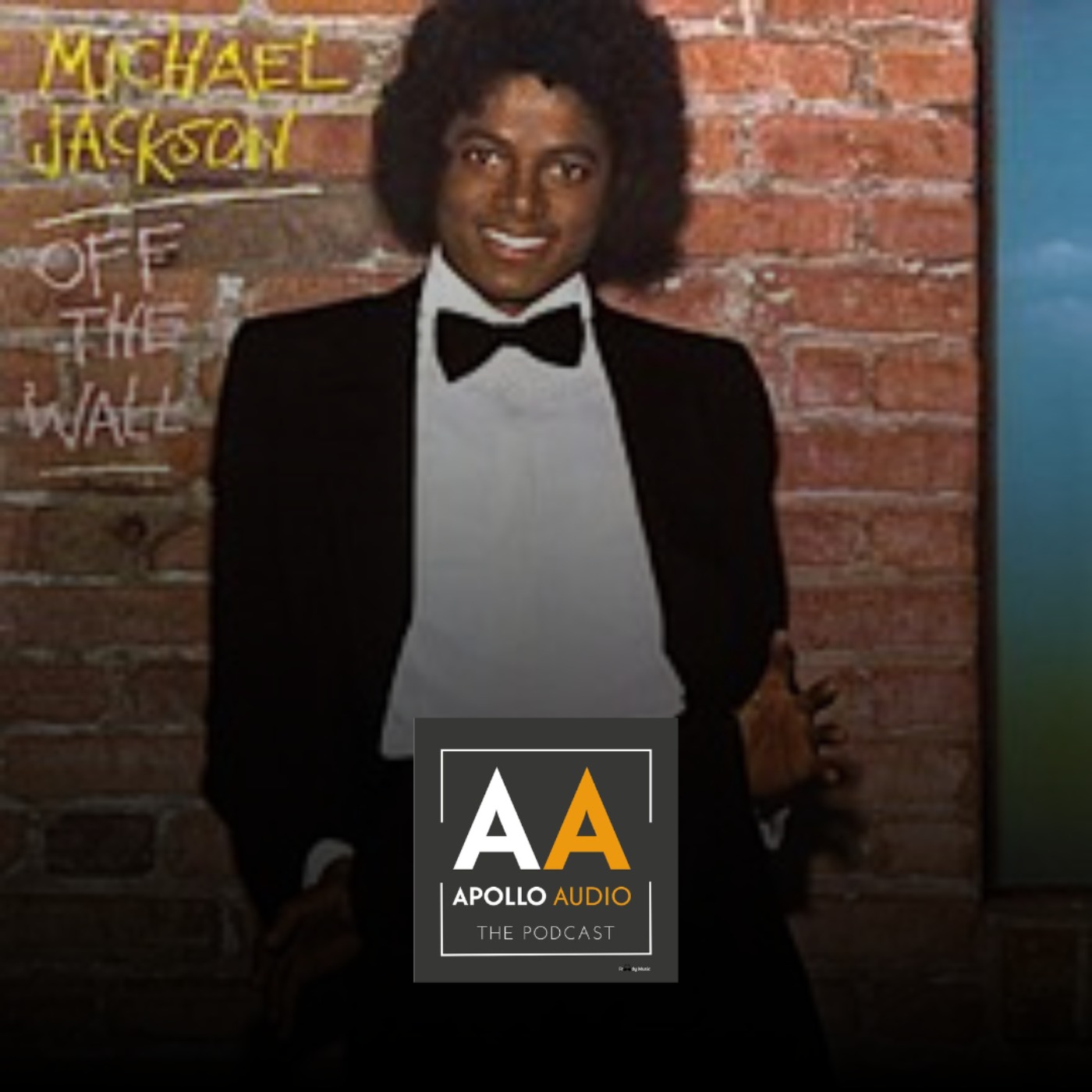 The Apollo Audio Podcast