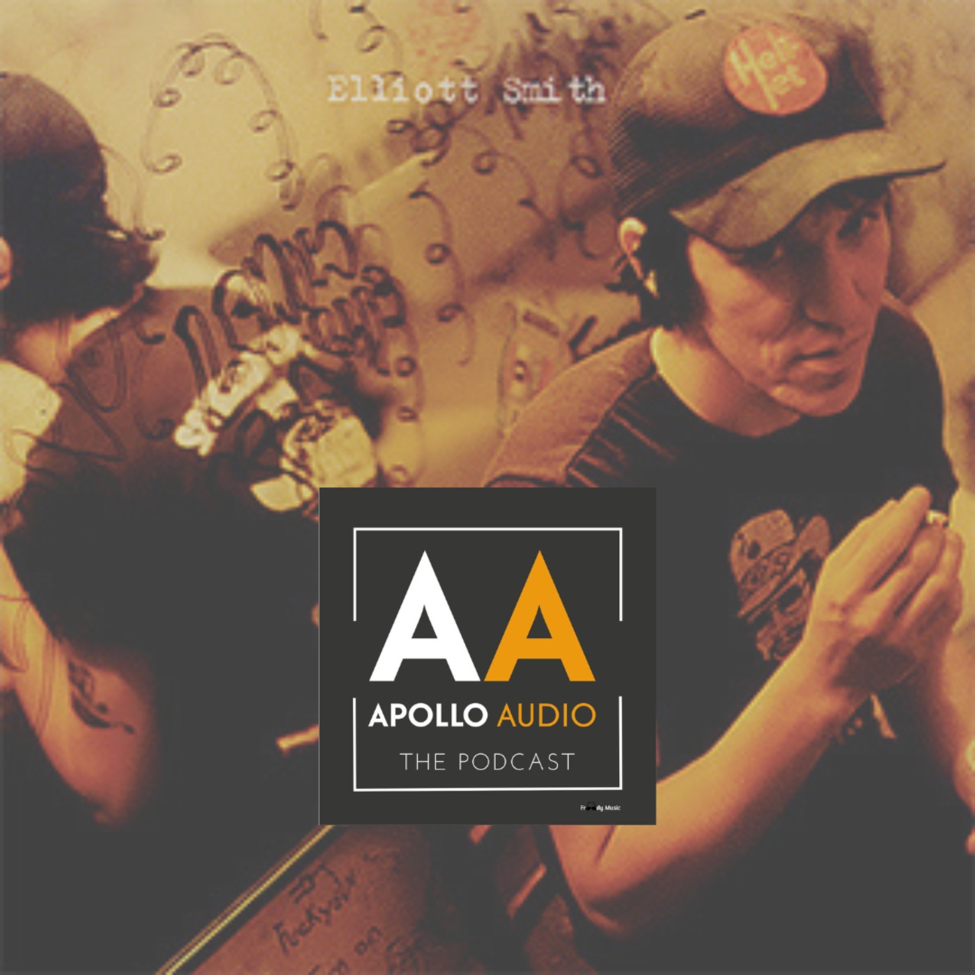 The Apollo Audio Podcast